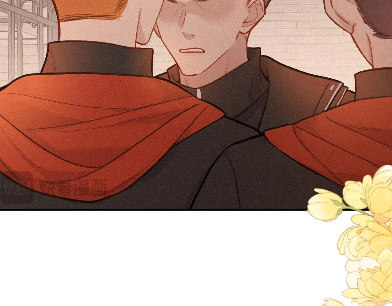 (END) Em Đến Cùng Cơn Gió Chapter 23 Trang 10