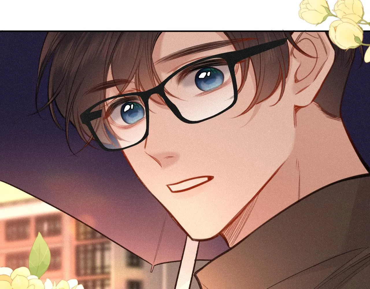 (END) Em Đến Cùng Cơn Gió Chapter 23 Trang 11