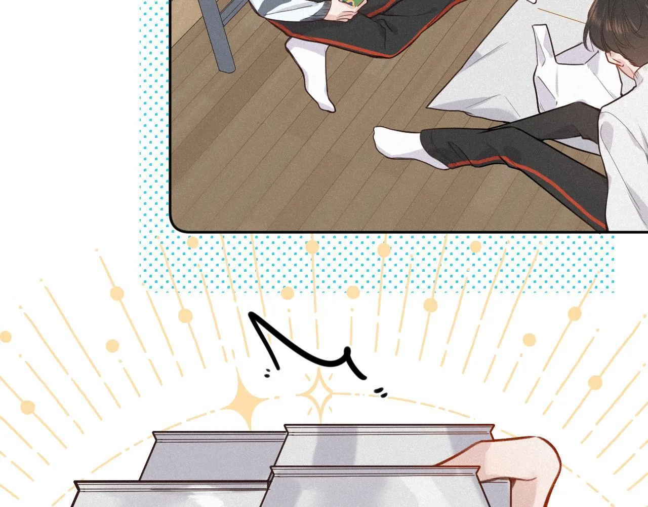 (END) Em Đến Cùng Cơn Gió Chapter 23 Trang 19