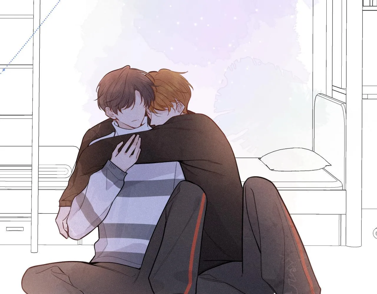 (END) Em Đến Cùng Cơn Gió Chapter 23 Trang 28