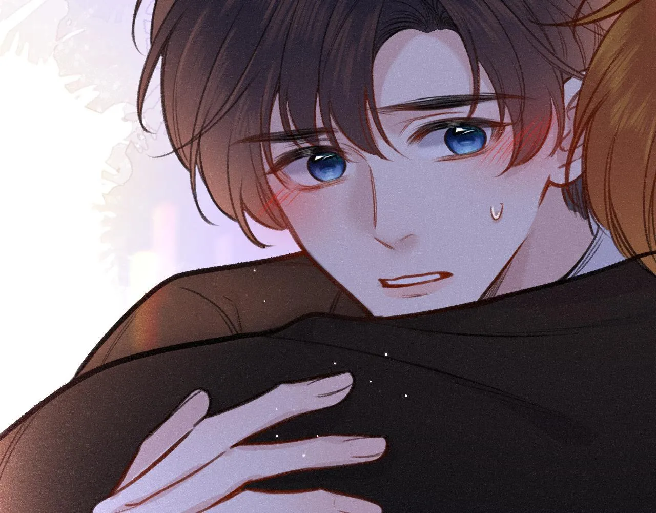 (END) Em Đến Cùng Cơn Gió Chapter 23 Trang 30