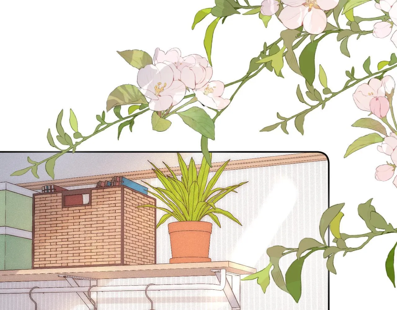 (END) Em Đến Cùng Cơn Gió Chapter 24 Trang 4