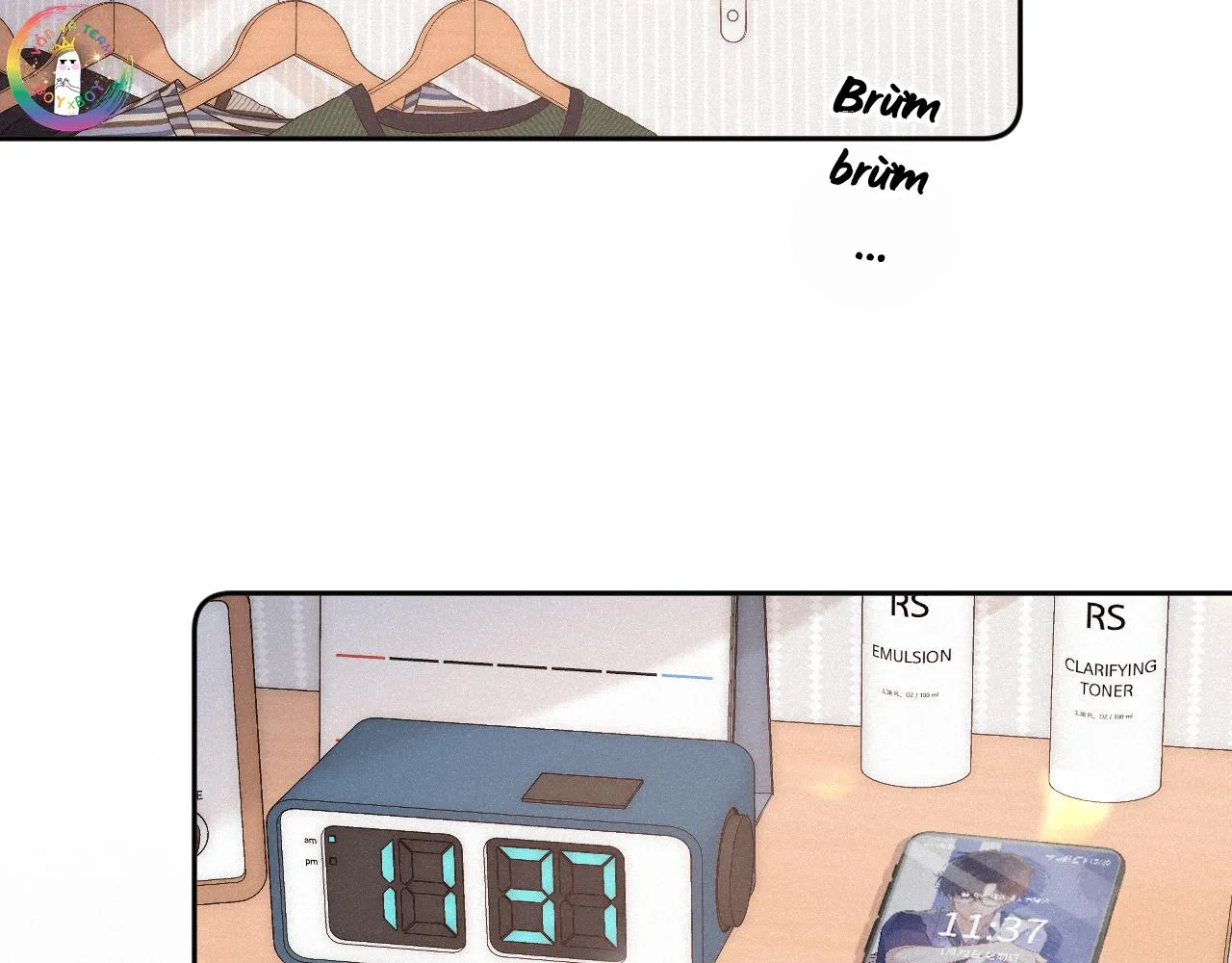 (END) Em Đến Cùng Cơn Gió Chapter 24 Trang 5