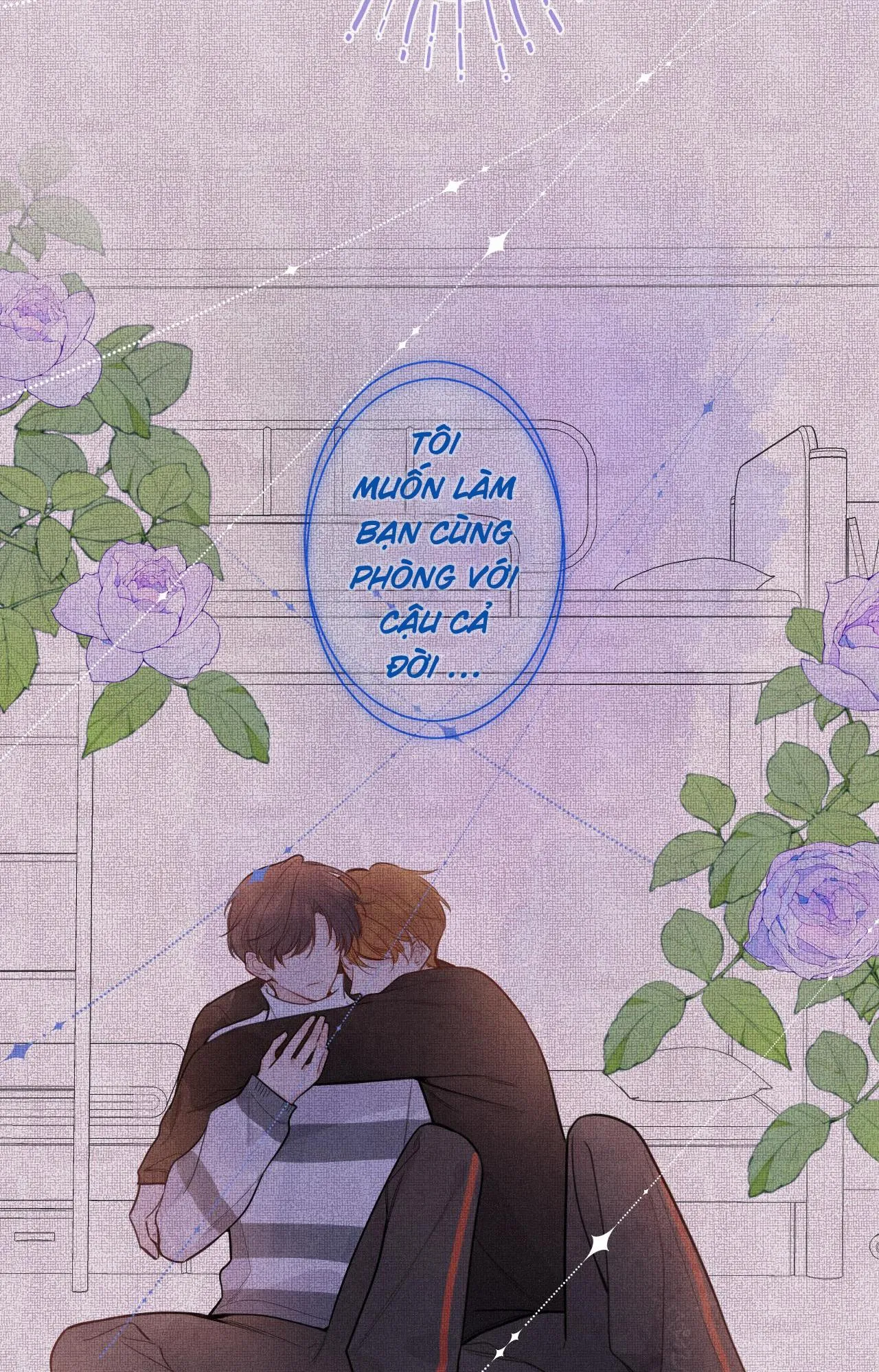 (END) Em Đến Cùng Cơn Gió Chapter 24 Trang 14