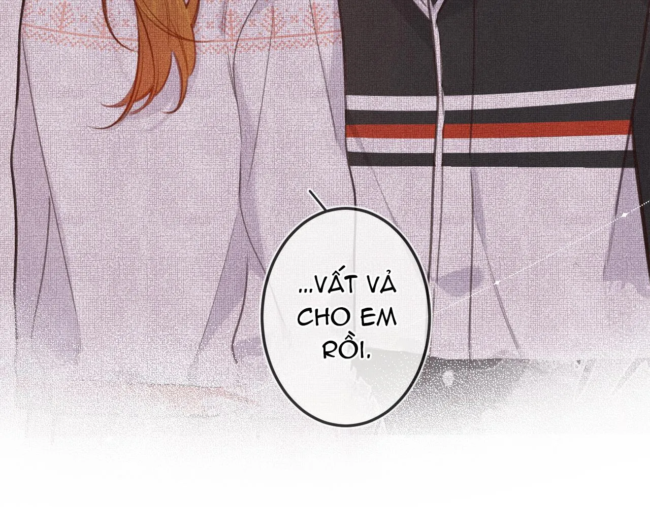 (END) Em Đến Cùng Cơn Gió Chapter 24 Trang 16