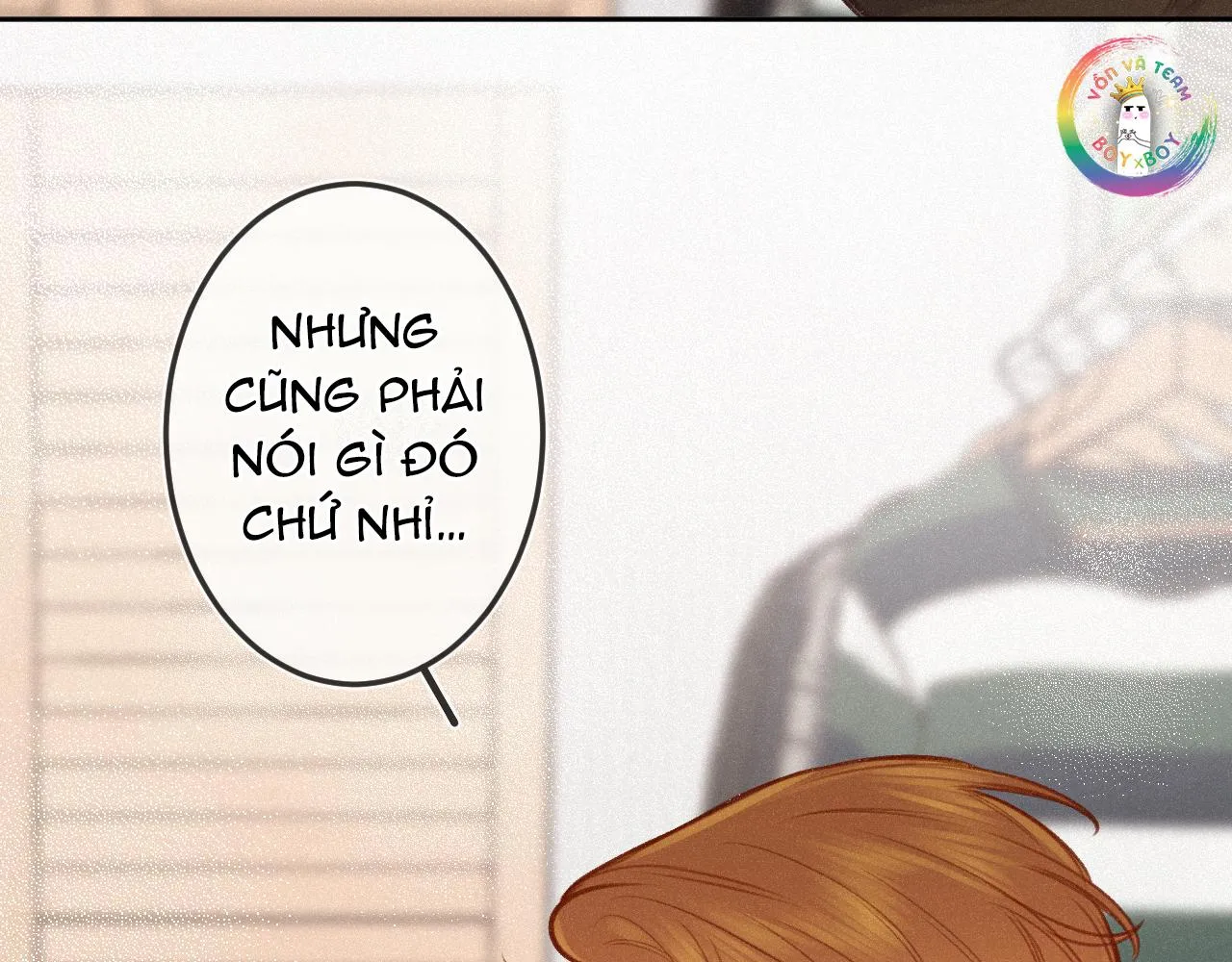 (END) Em Đến Cùng Cơn Gió Chapter 24 Trang 27