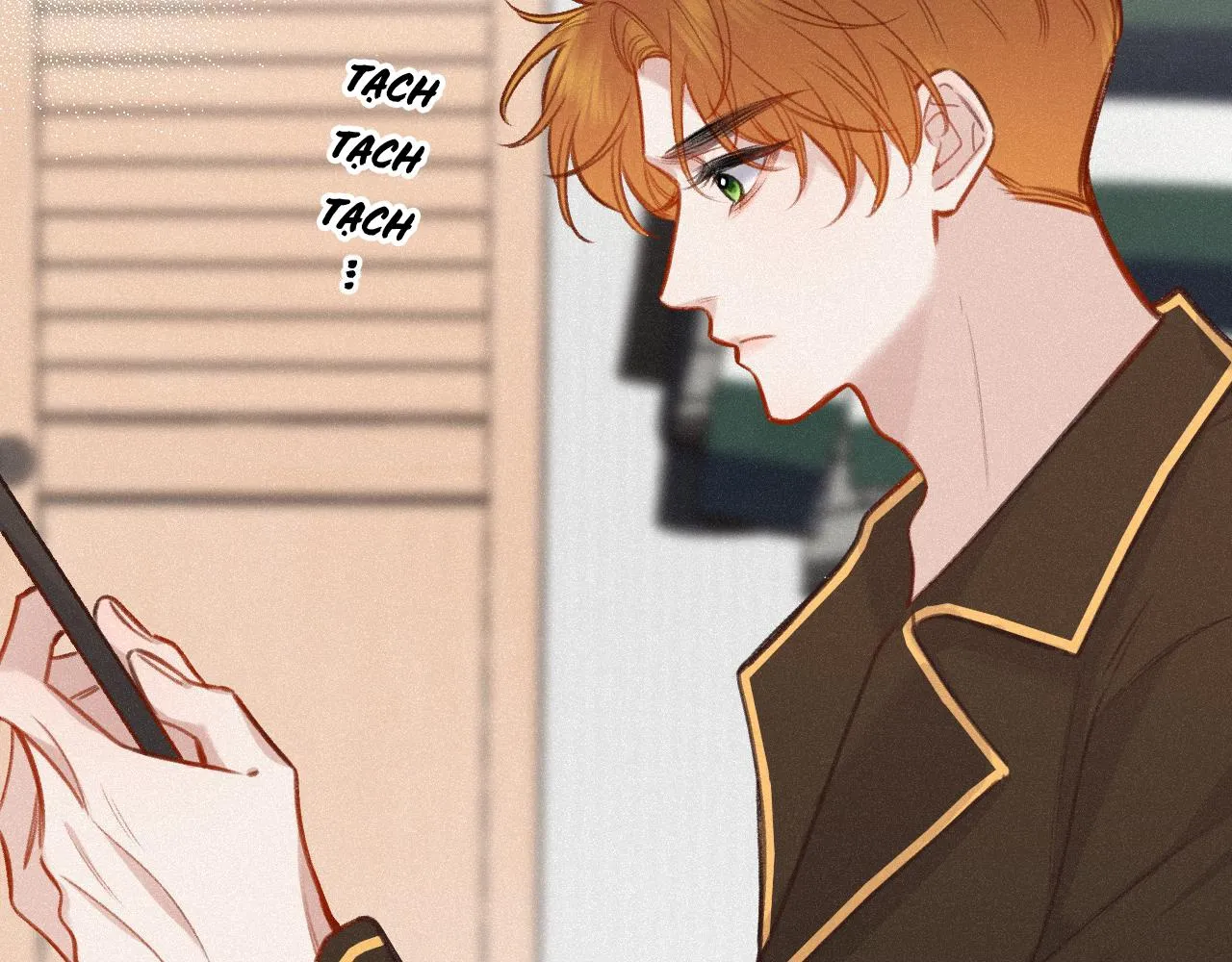 (END) Em Đến Cùng Cơn Gió Chapter 24 Trang 28