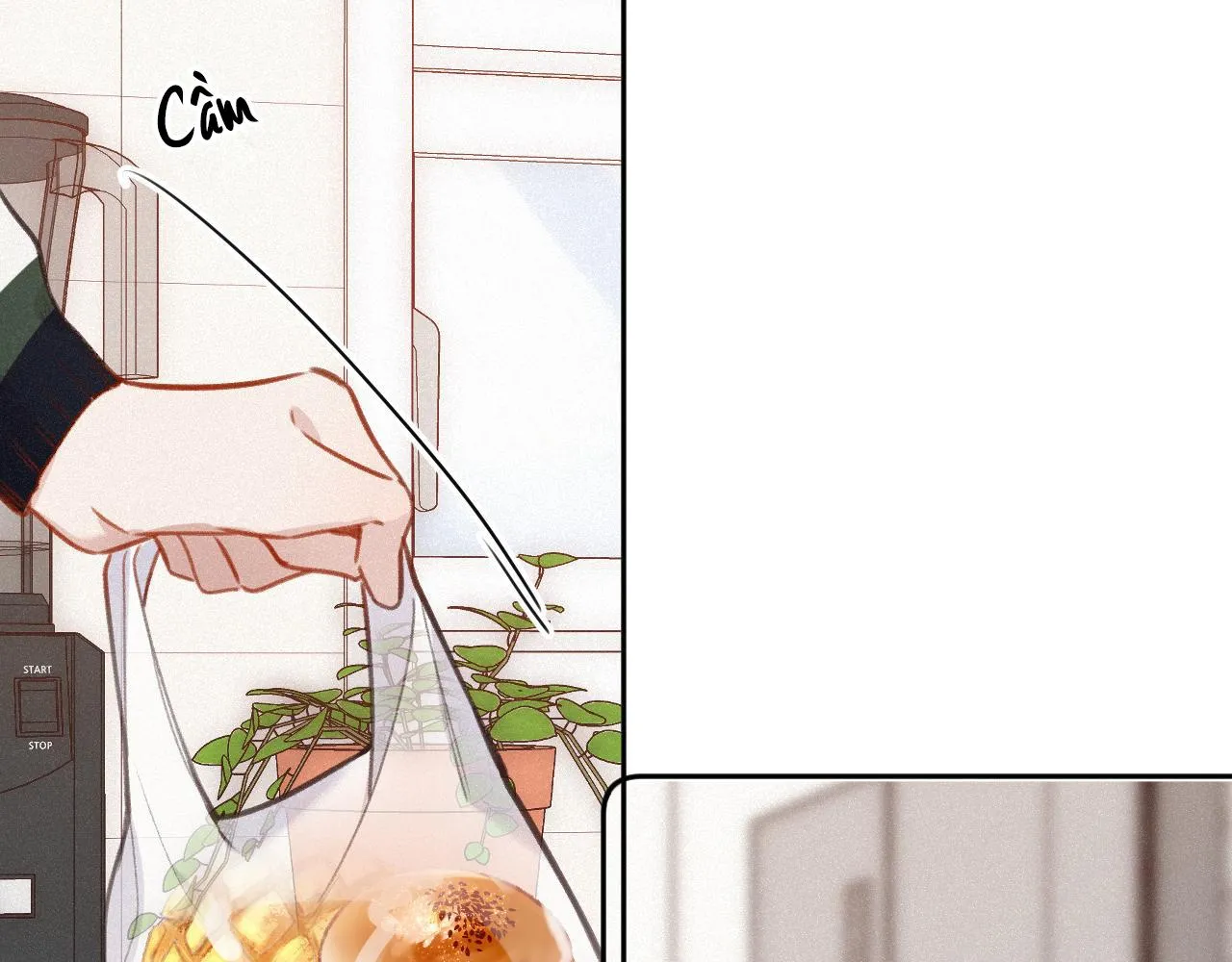 (END) Em Đến Cùng Cơn Gió Chapter 24 Trang 37