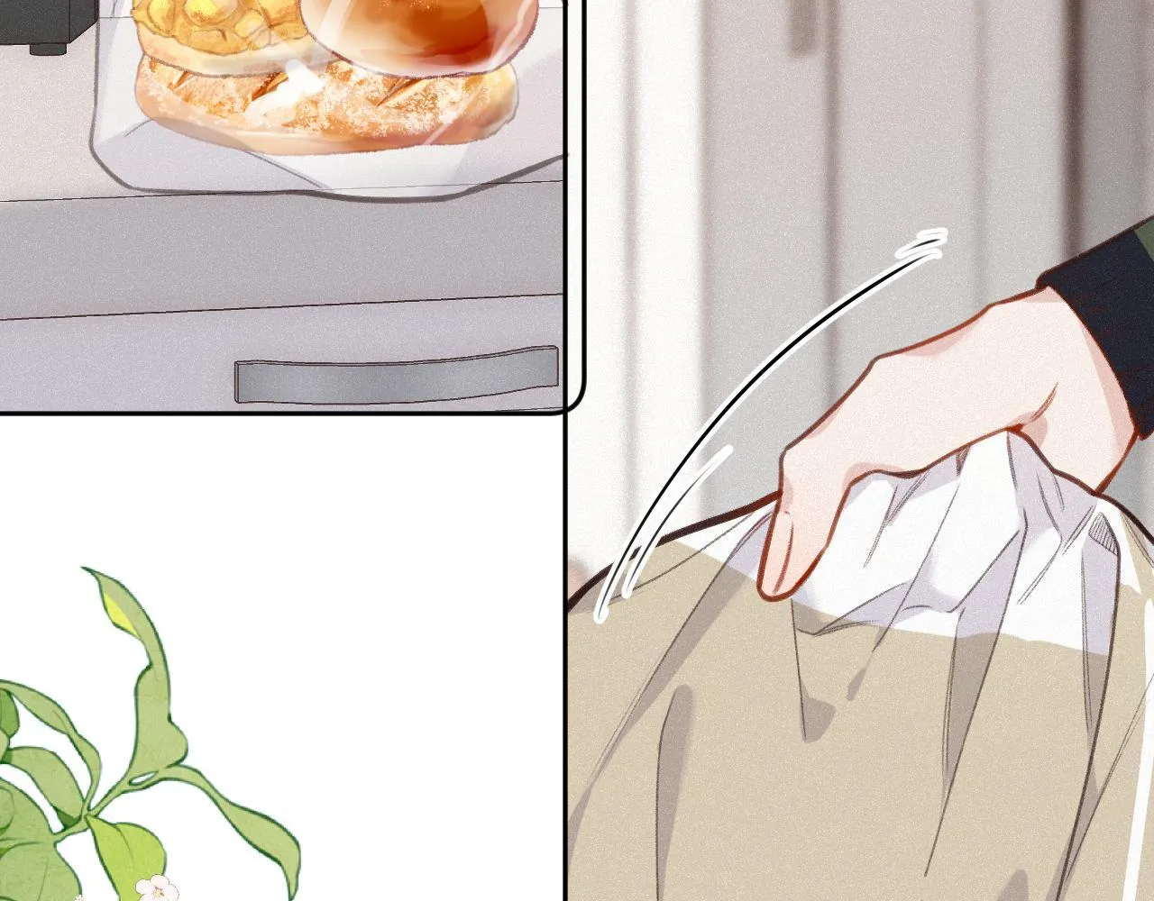 (END) Em Đến Cùng Cơn Gió Chapter 24 Trang 38