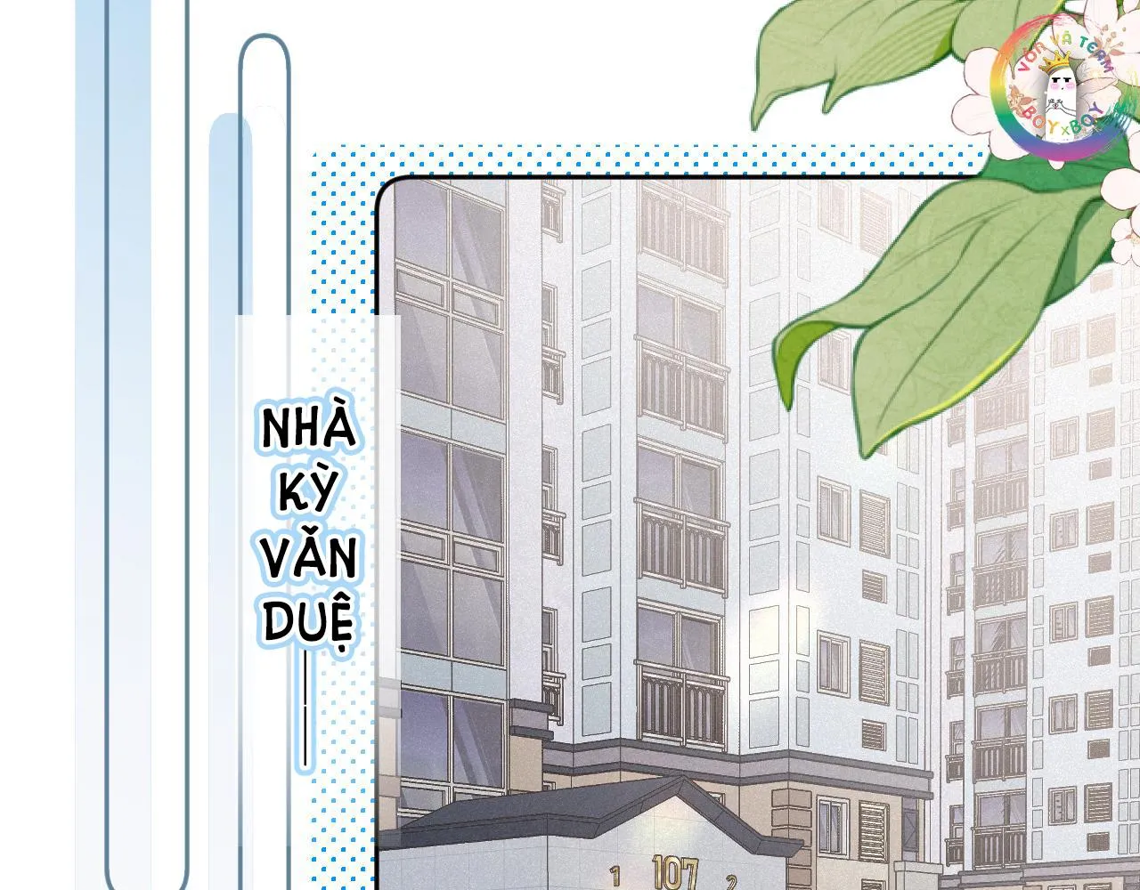 (END) Em Đến Cùng Cơn Gió Chapter 24 Trang 42