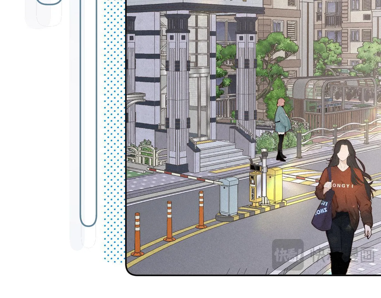 (END) Em Đến Cùng Cơn Gió Chapter 24 Trang 43