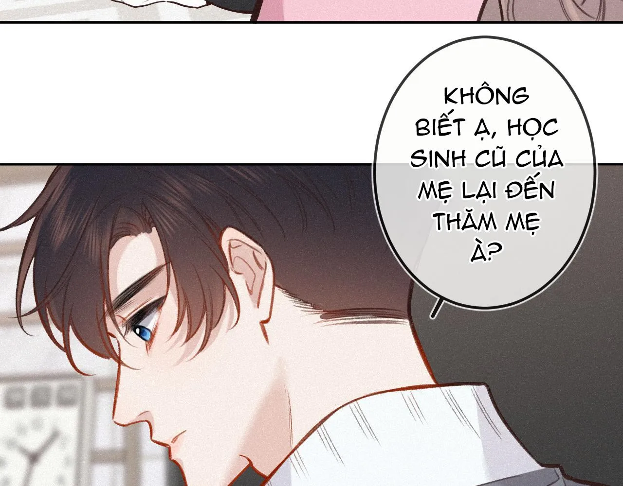 (END) Em Đến Cùng Cơn Gió Chapter 24 Trang 47