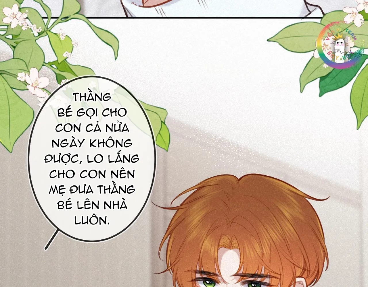 (END) Em Đến Cùng Cơn Gió Chapter 24 Trang 50
