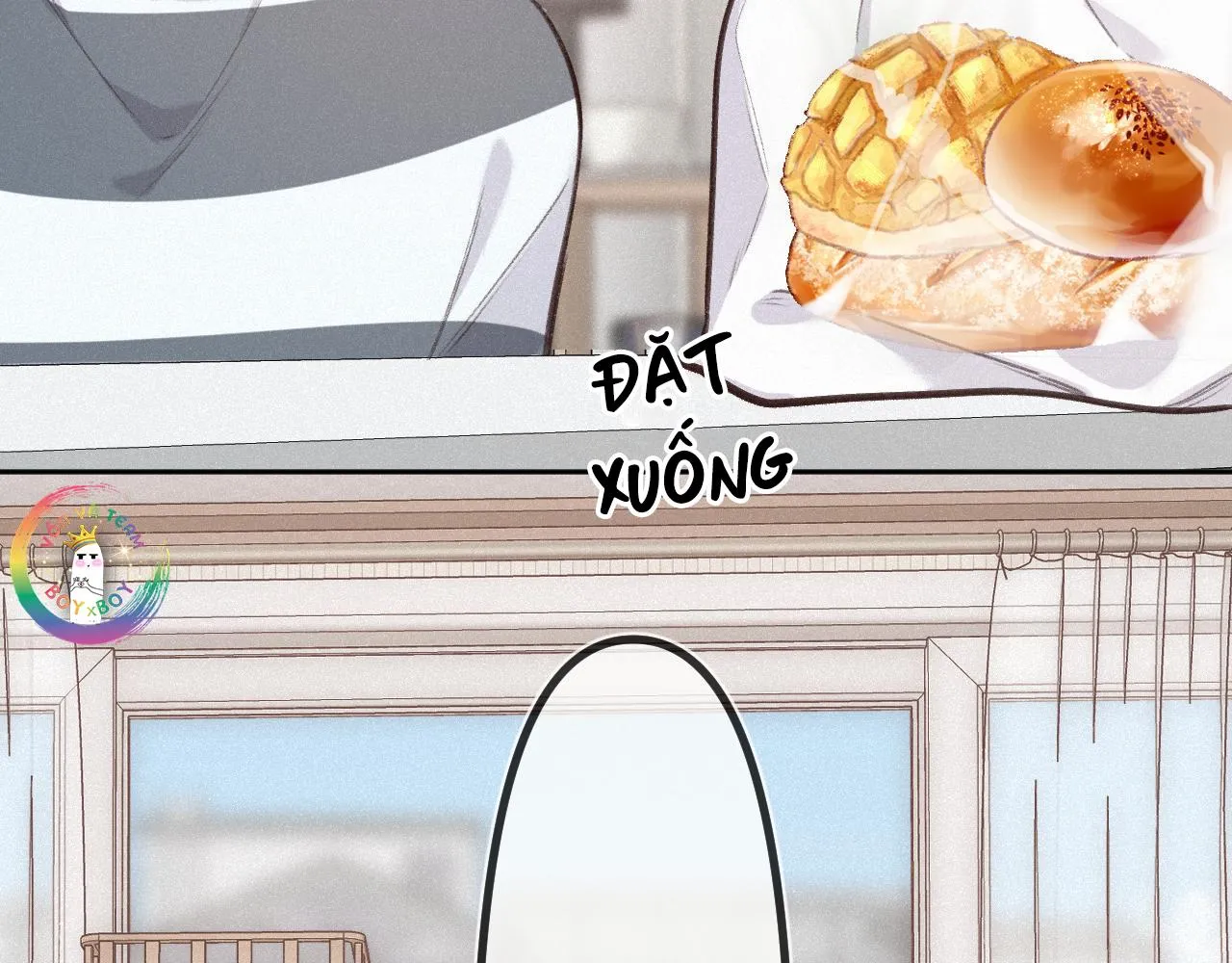 (END) Em Đến Cùng Cơn Gió Chapter 24 Trang 54