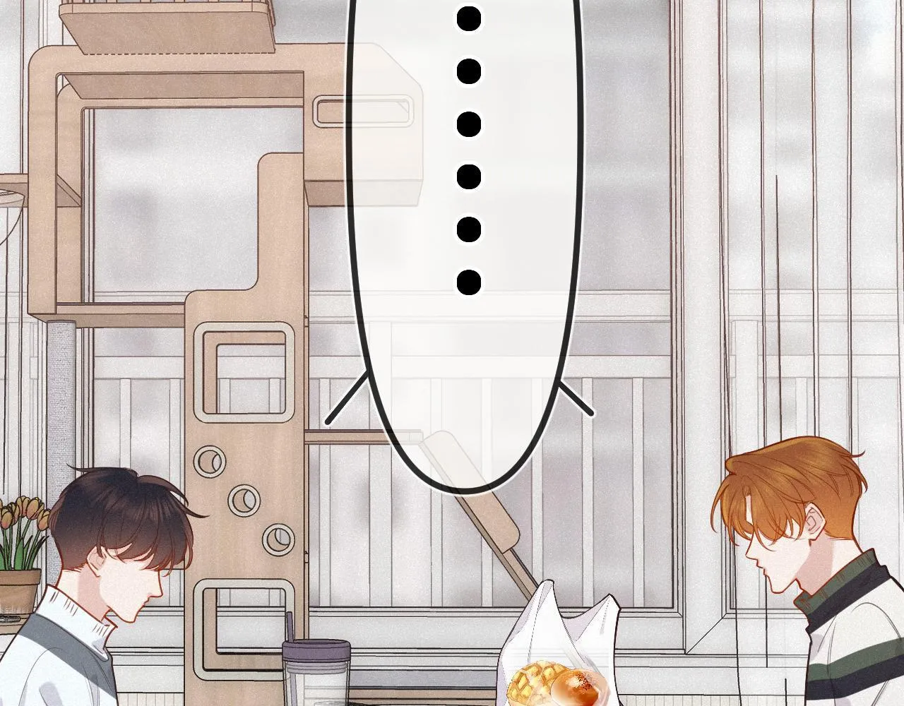 (END) Em Đến Cùng Cơn Gió Chapter 24 Trang 55