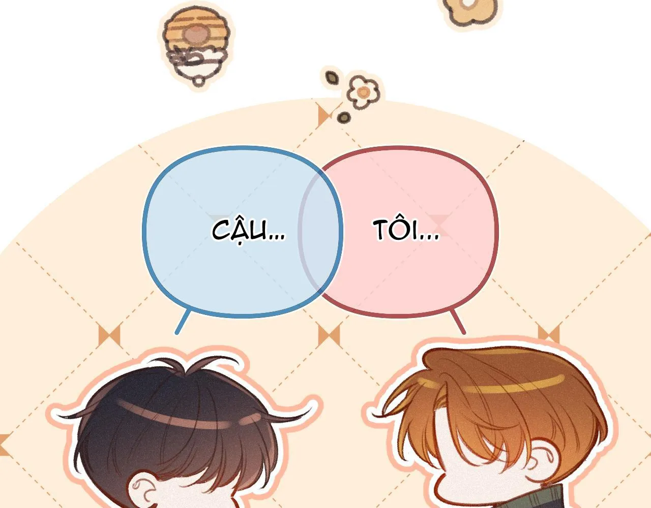 (END) Em Đến Cùng Cơn Gió Chapter 24 Trang 57