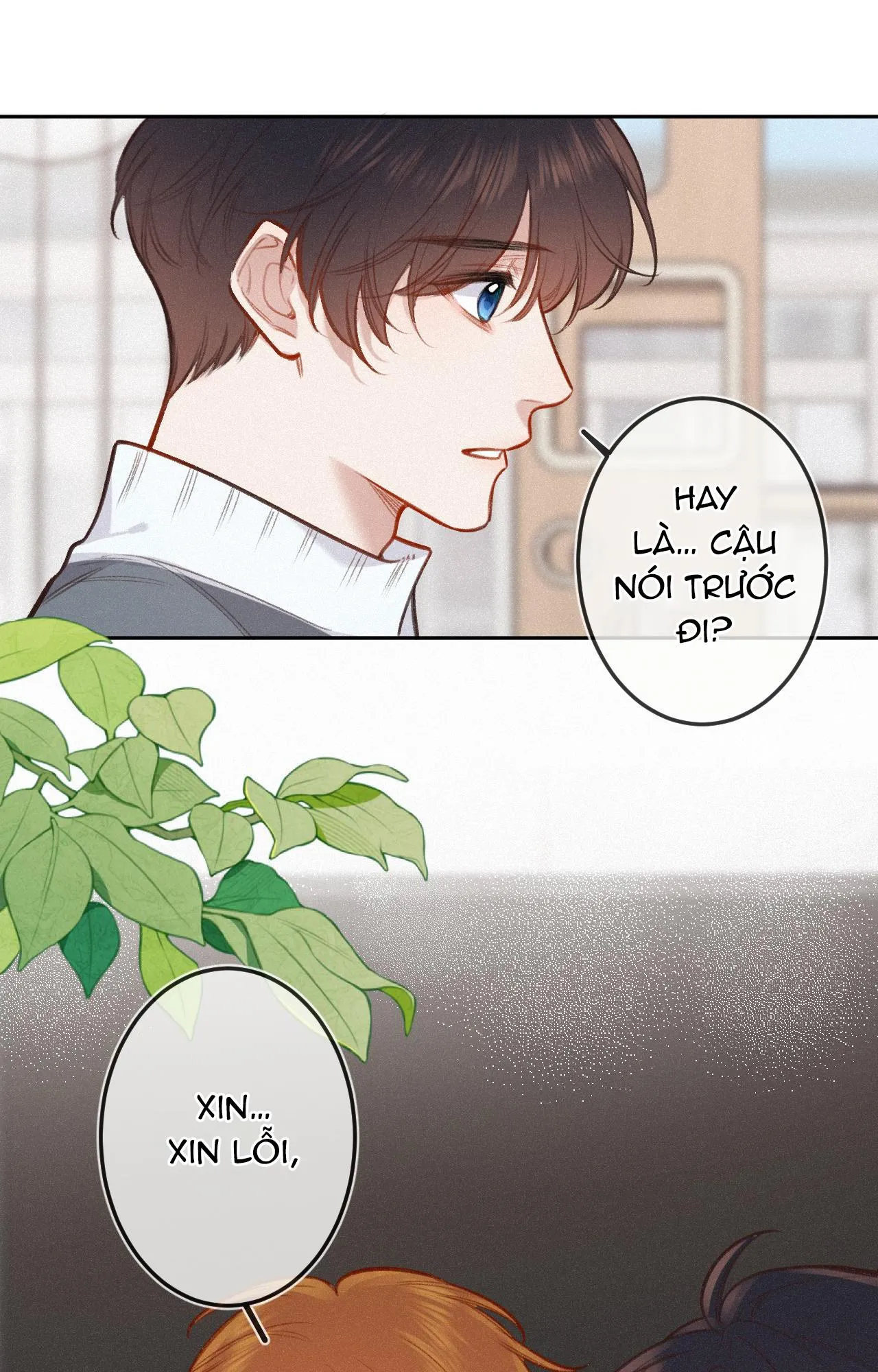 (END) Em Đến Cùng Cơn Gió Chapter 24 Trang 59