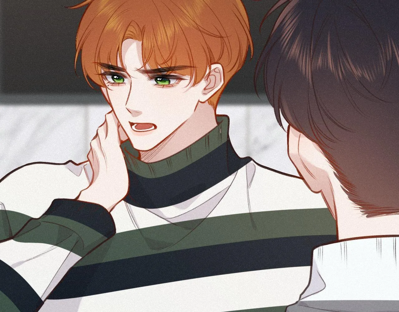 (END) Em Đến Cùng Cơn Gió Chapter 24 Trang 60