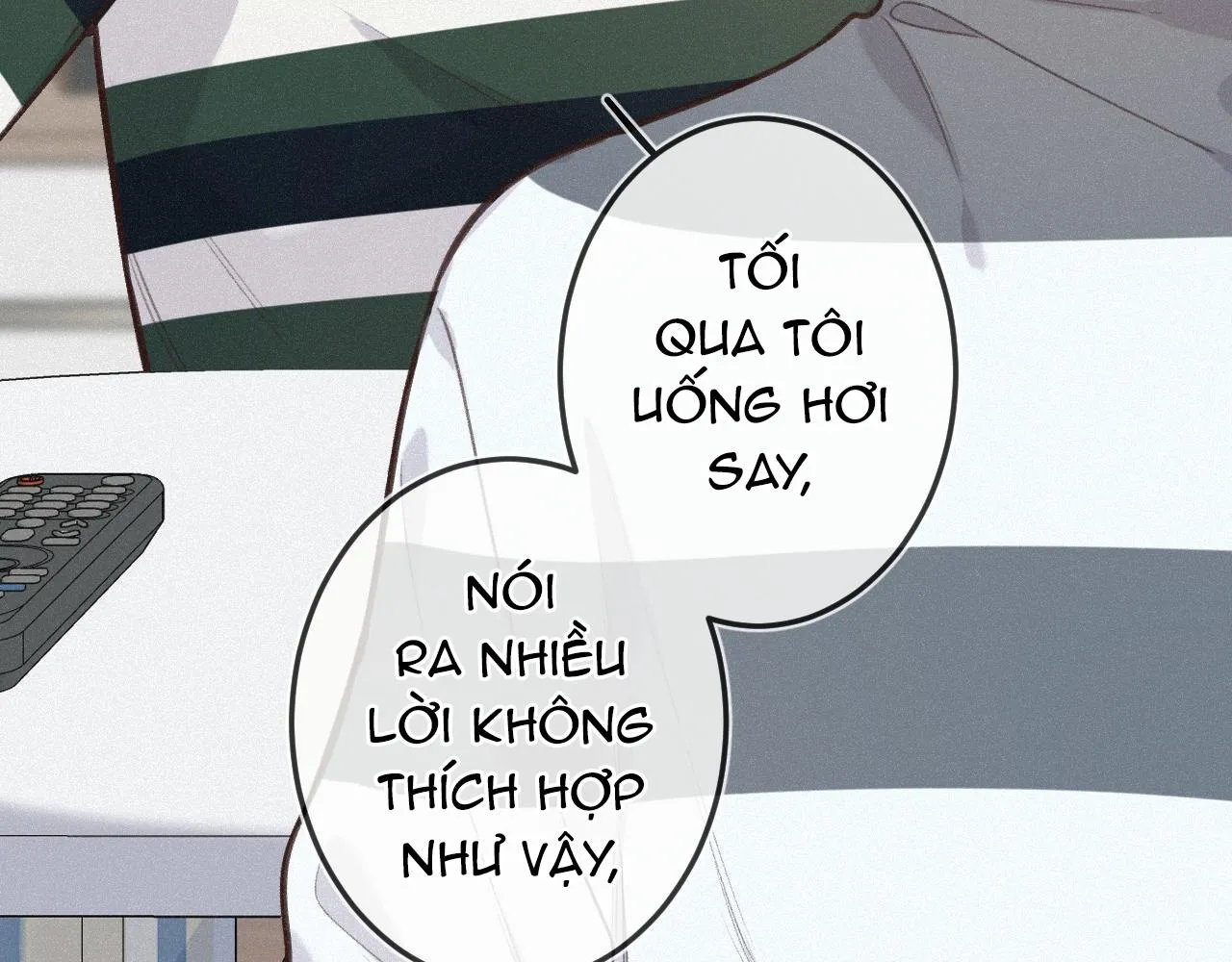 (END) Em Đến Cùng Cơn Gió Chapter 24 Trang 61