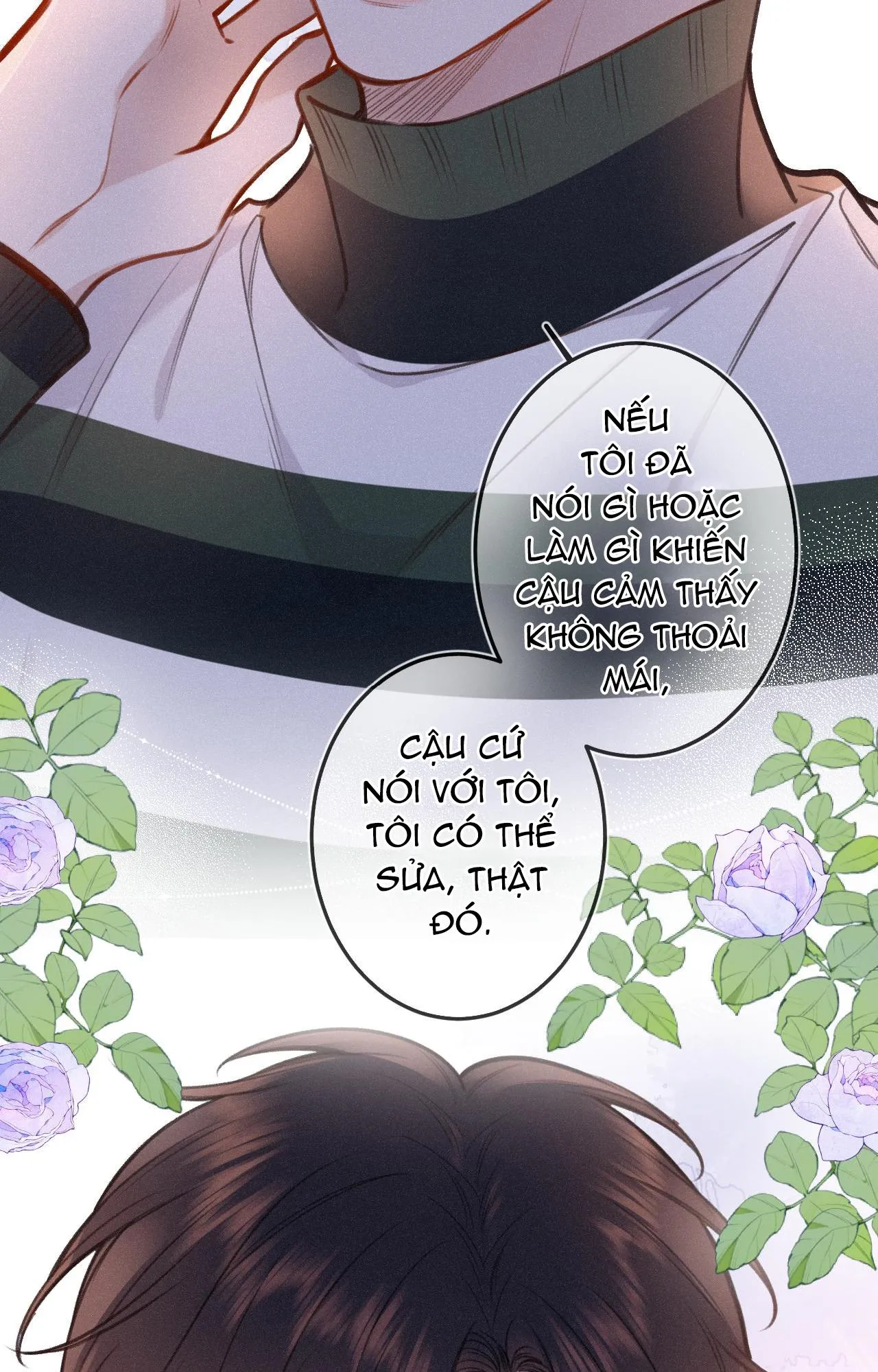 (END) Em Đến Cùng Cơn Gió Chapter 24 Trang 65