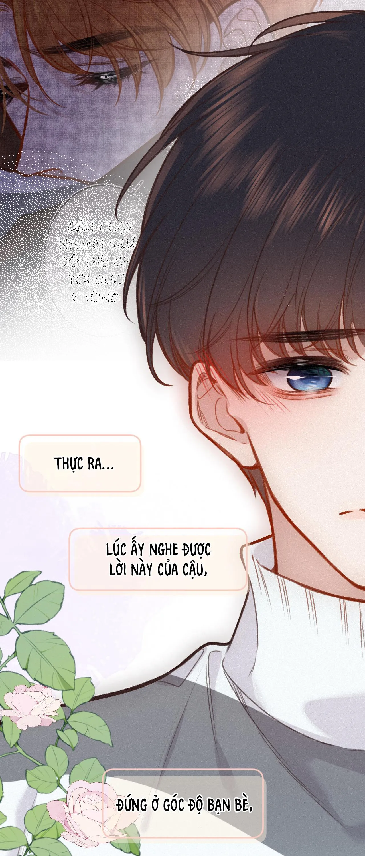 (END) Em Đến Cùng Cơn Gió Chapter 24 Trang 69