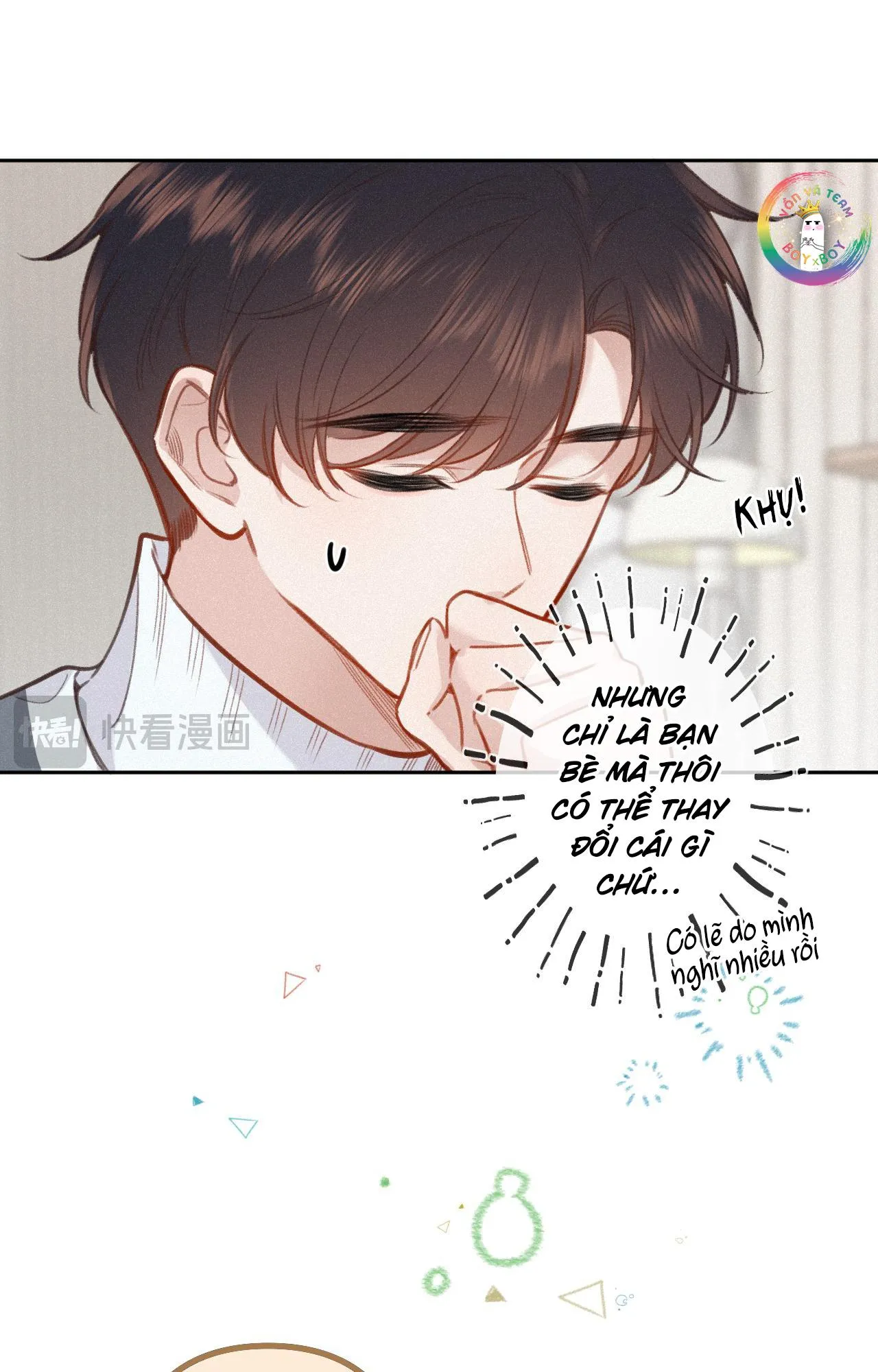 (END) Em Đến Cùng Cơn Gió Chapter 24 Trang 77