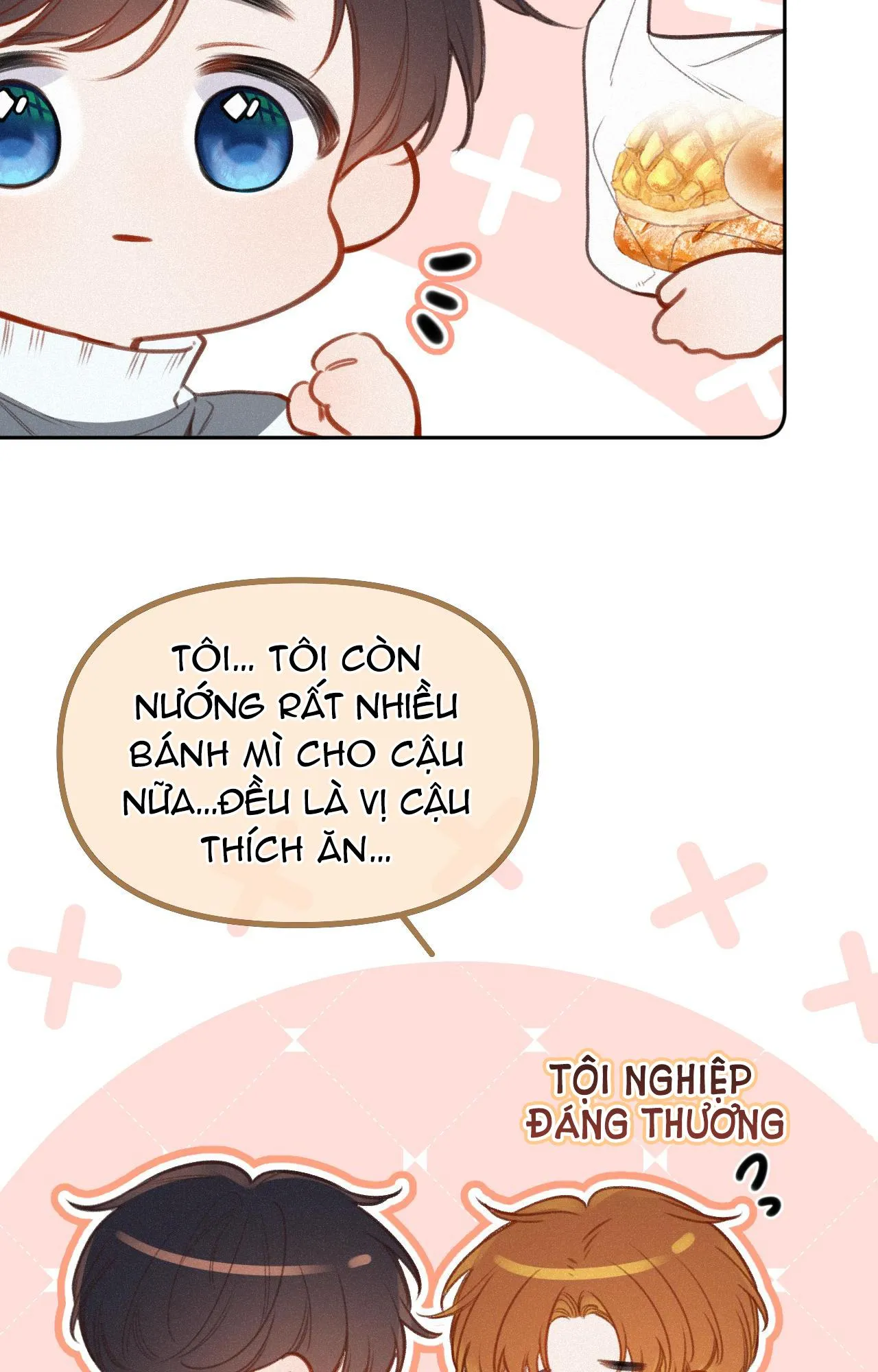 (END) Em Đến Cùng Cơn Gió Chapter 24 Trang 79