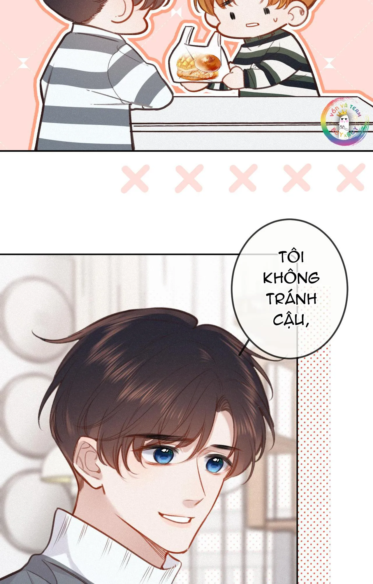 (END) Em Đến Cùng Cơn Gió Chapter 24 Trang 80