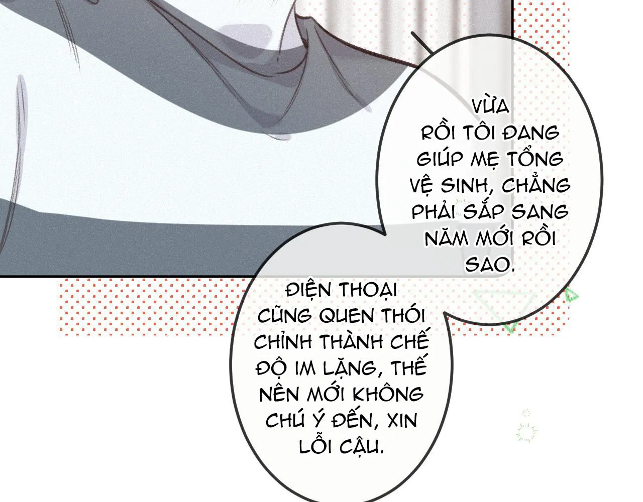 (END) Em Đến Cùng Cơn Gió Chapter 24 Trang 81