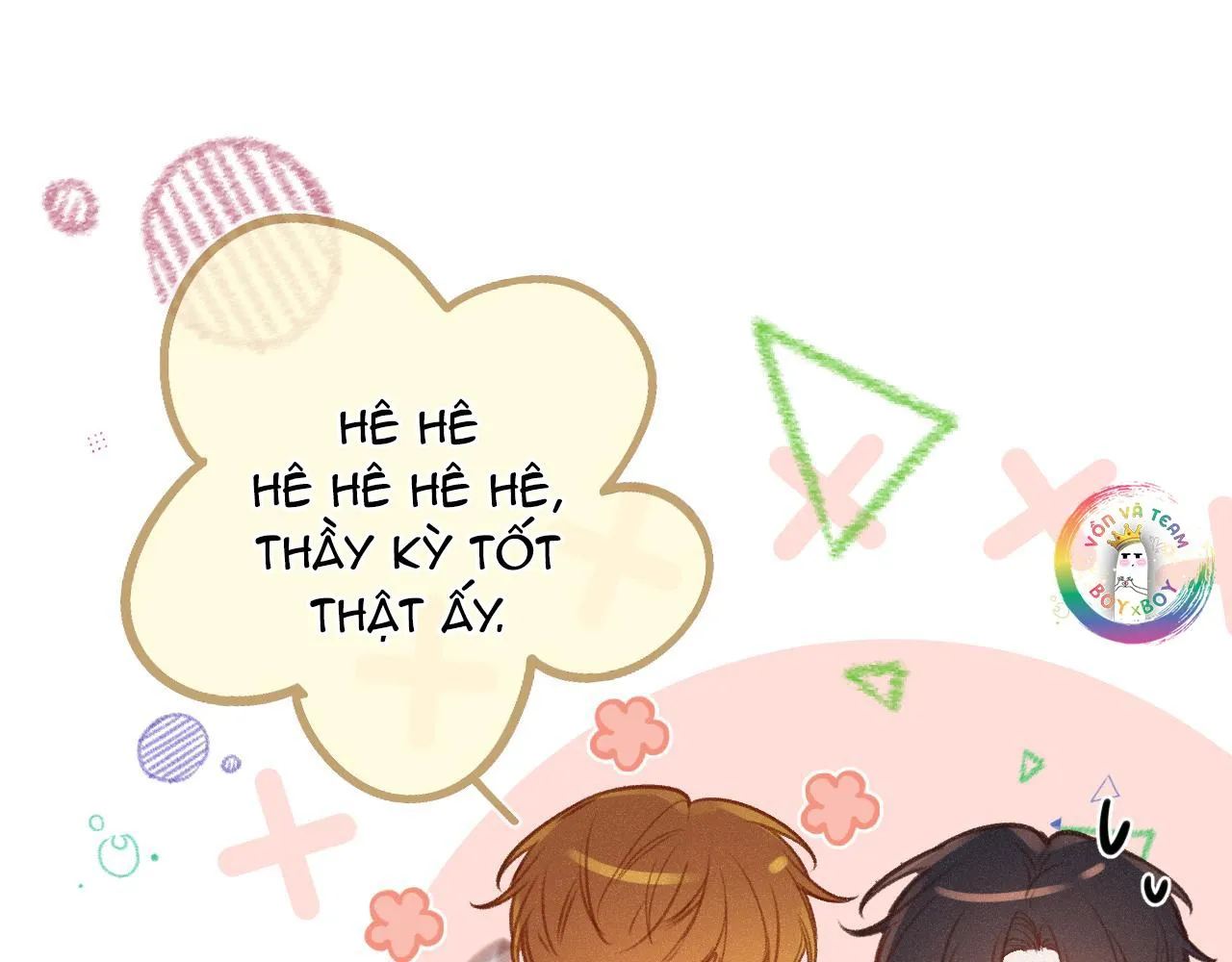 (END) Em Đến Cùng Cơn Gió Chapter 24 Trang 84