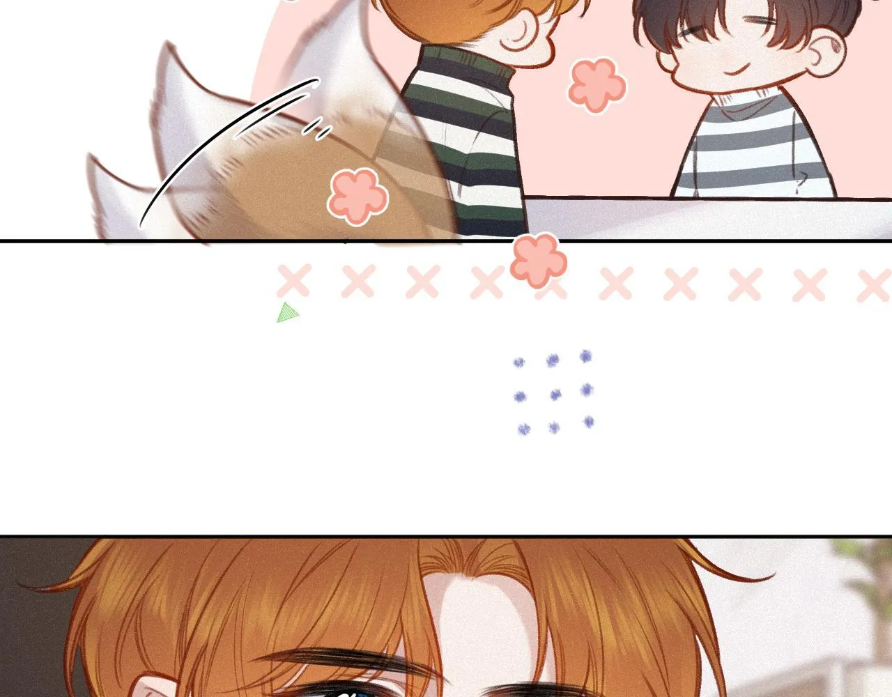 (END) Em Đến Cùng Cơn Gió Chapter 24 Trang 85