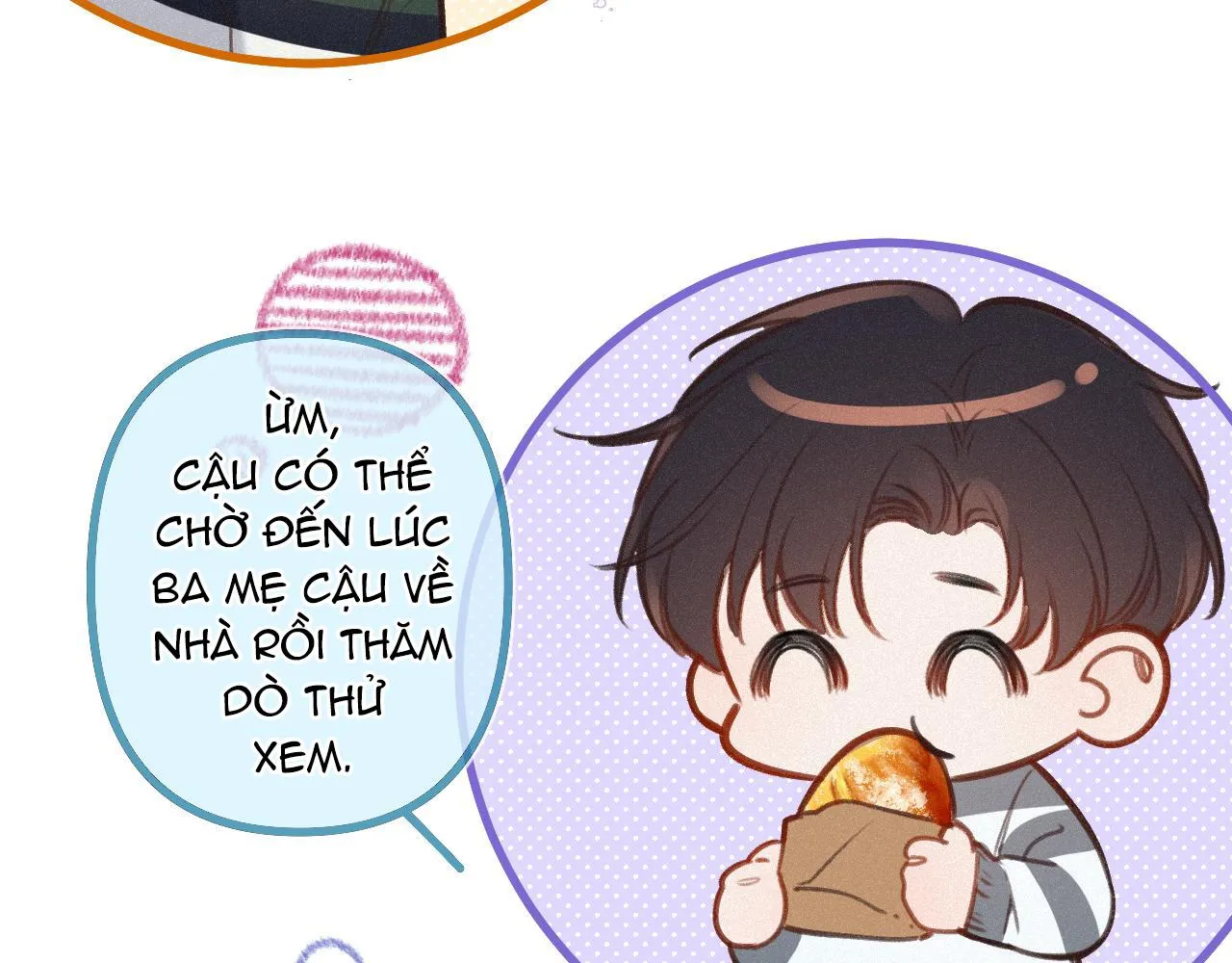 (END) Em Đến Cùng Cơn Gió Chapter 24 Trang 90