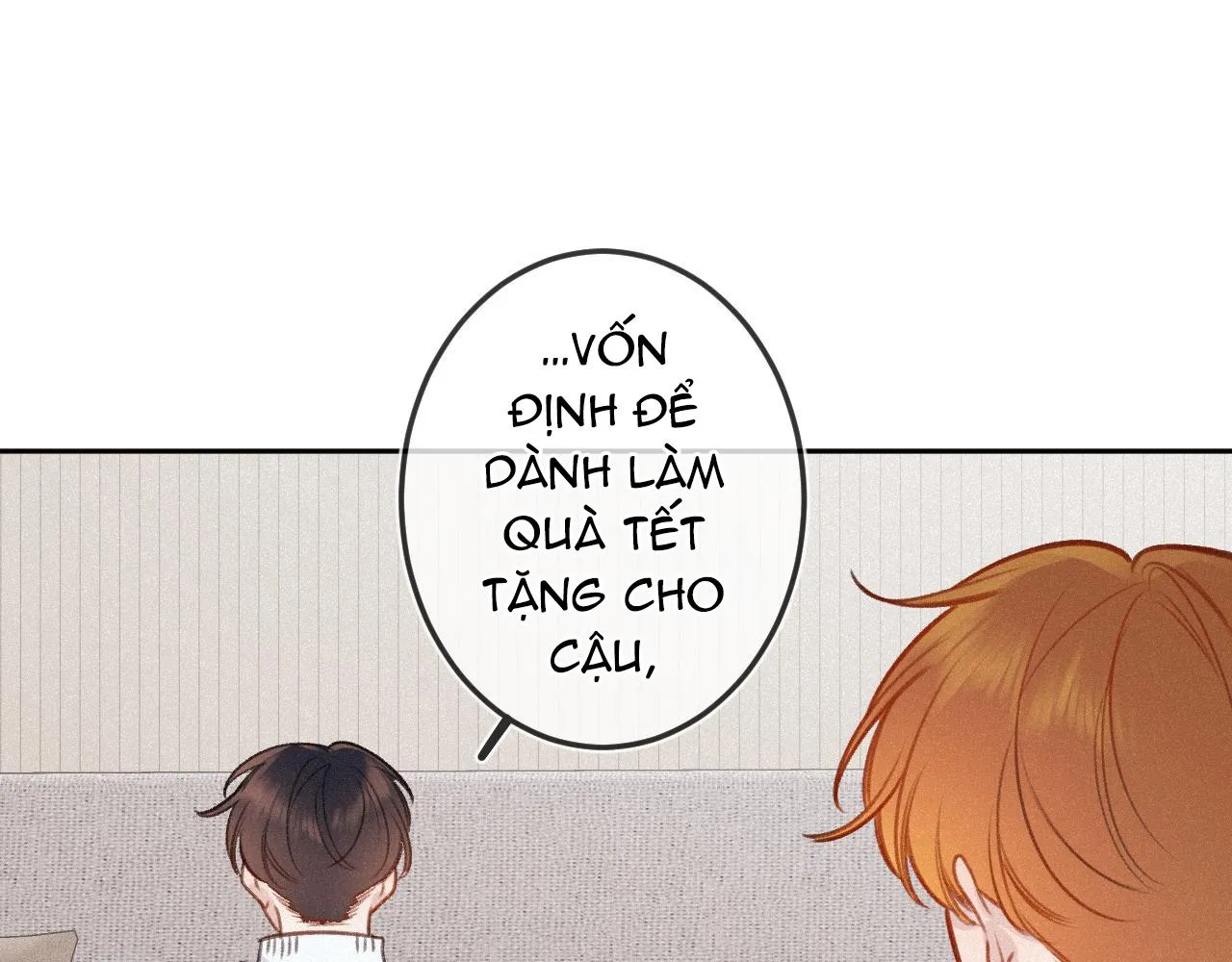 (END) Em Đến Cùng Cơn Gió Chapter 24 Trang 92