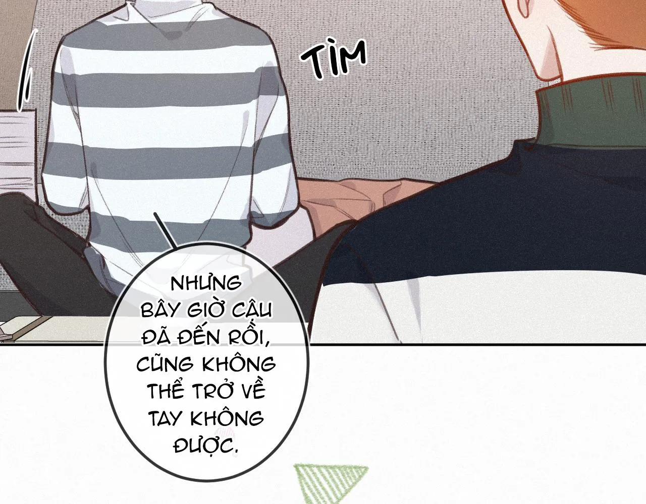 (END) Em Đến Cùng Cơn Gió Chapter 24 Trang 93