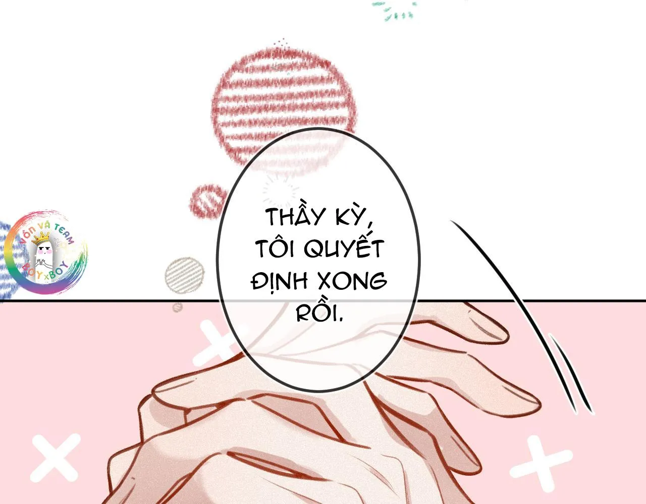 (END) Em Đến Cùng Cơn Gió Chapter 24 Trang 97