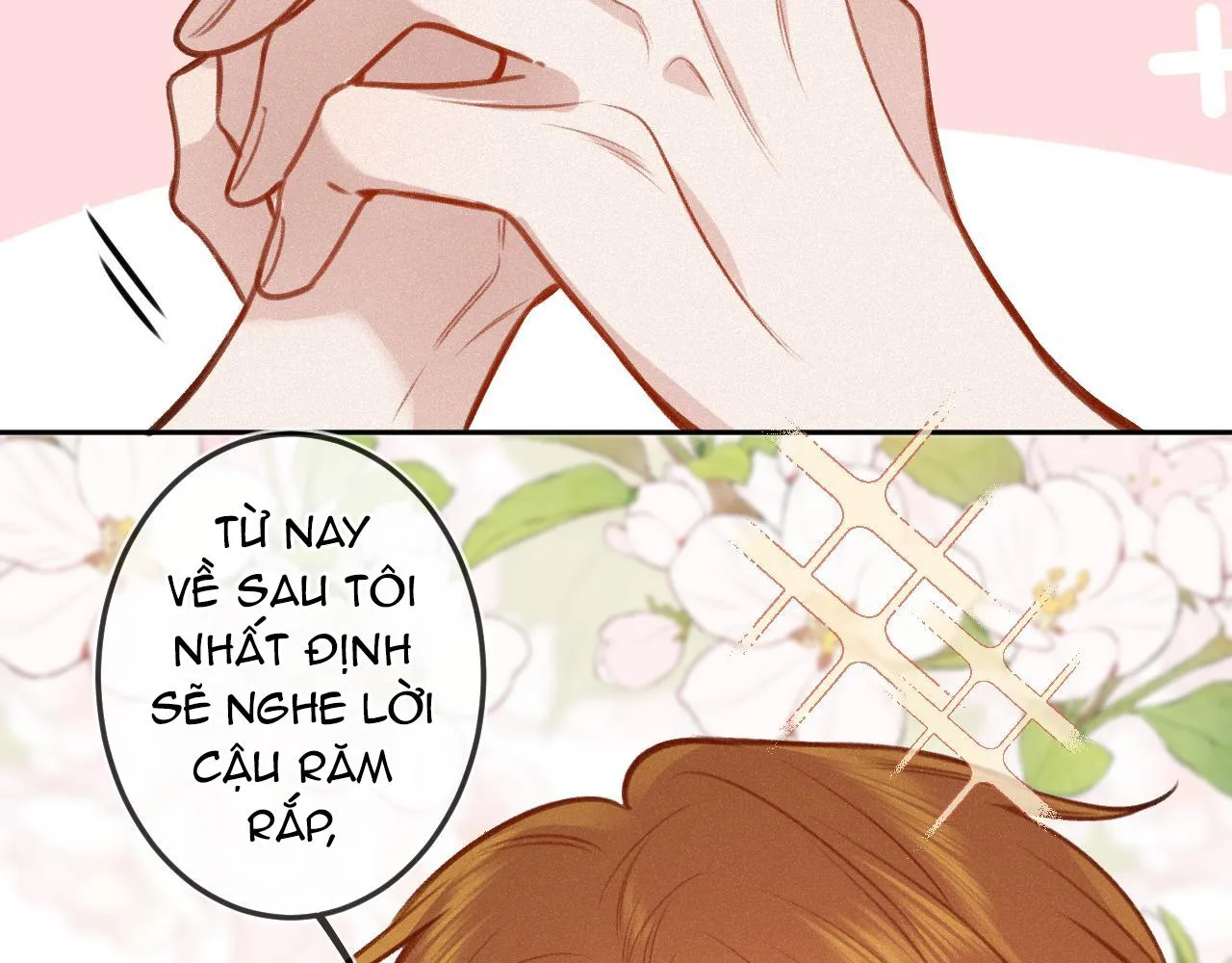 (END) Em Đến Cùng Cơn Gió Chapter 24 Trang 98