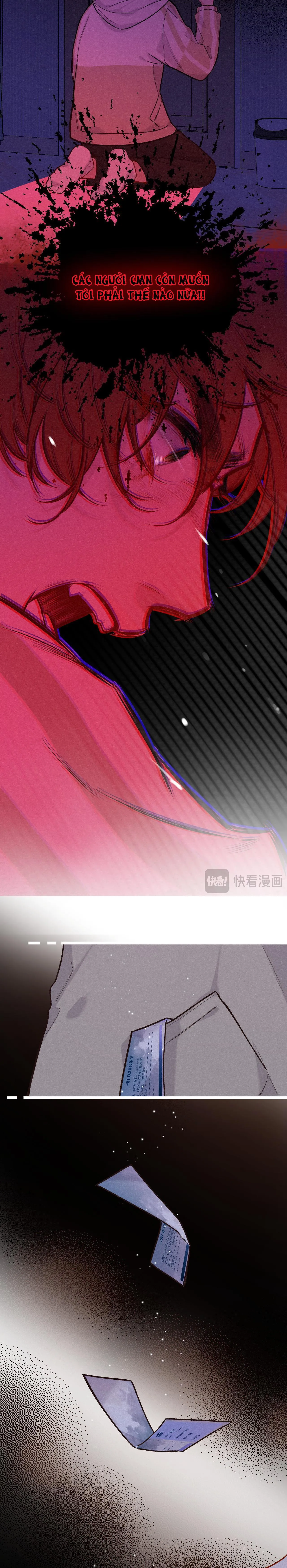 (END) Em Đến Cùng Cơn Gió Chapter 25 Trang 15