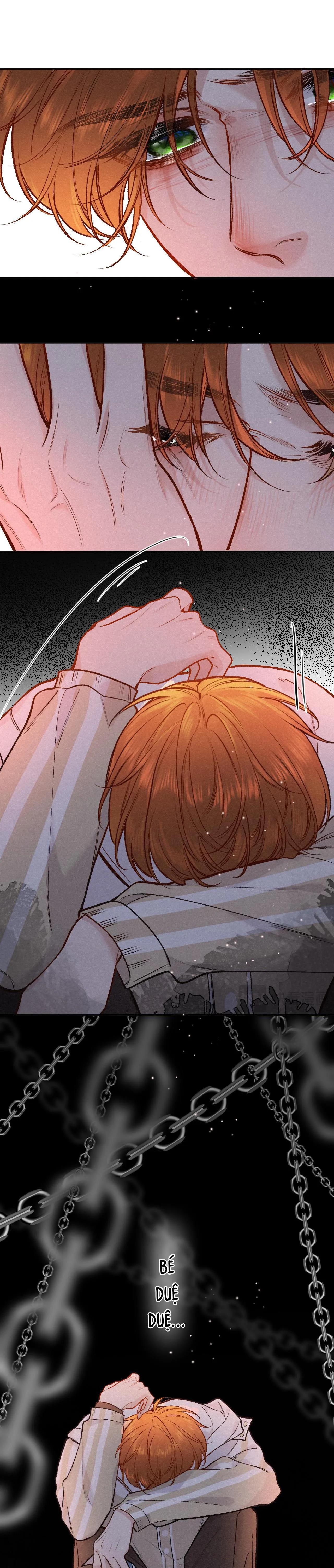 (END) Em Đến Cùng Cơn Gió Chapter 25 Trang 17