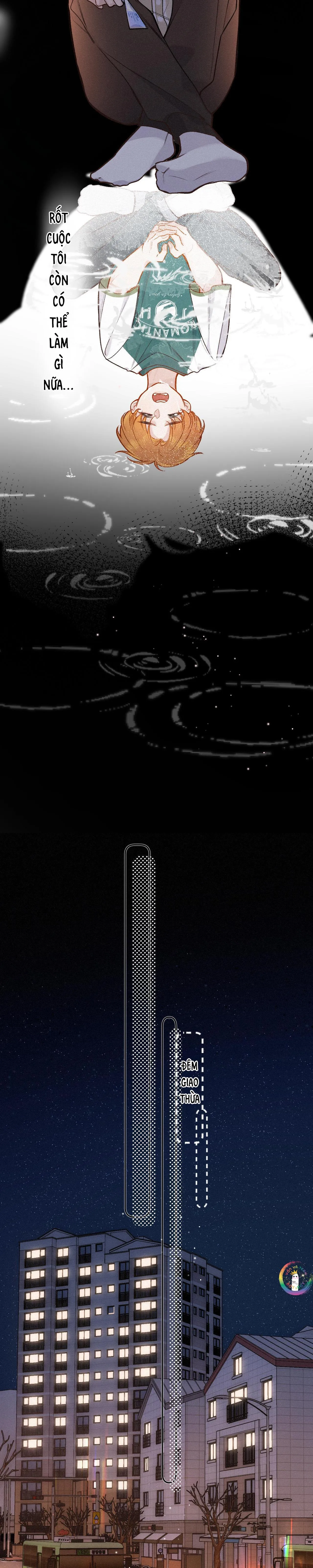 (END) Em Đến Cùng Cơn Gió Chapter 25 Trang 18