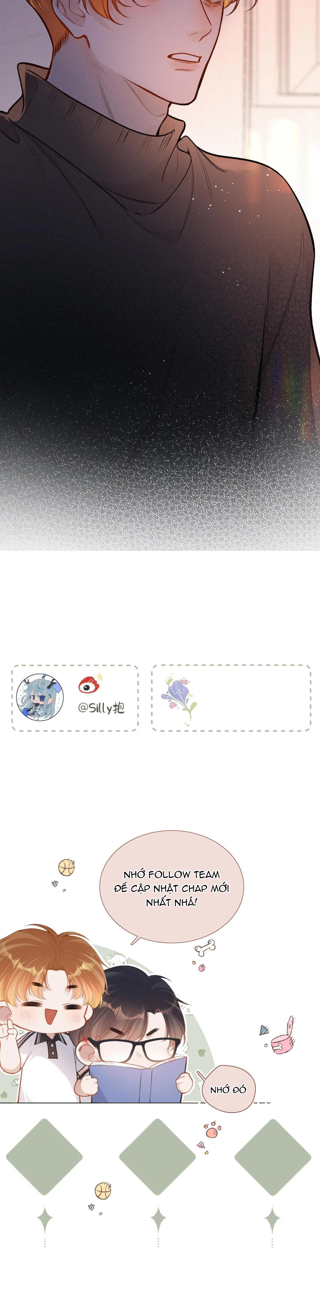 (END) Em Đến Cùng Cơn Gió Chapter 25 Trang 21