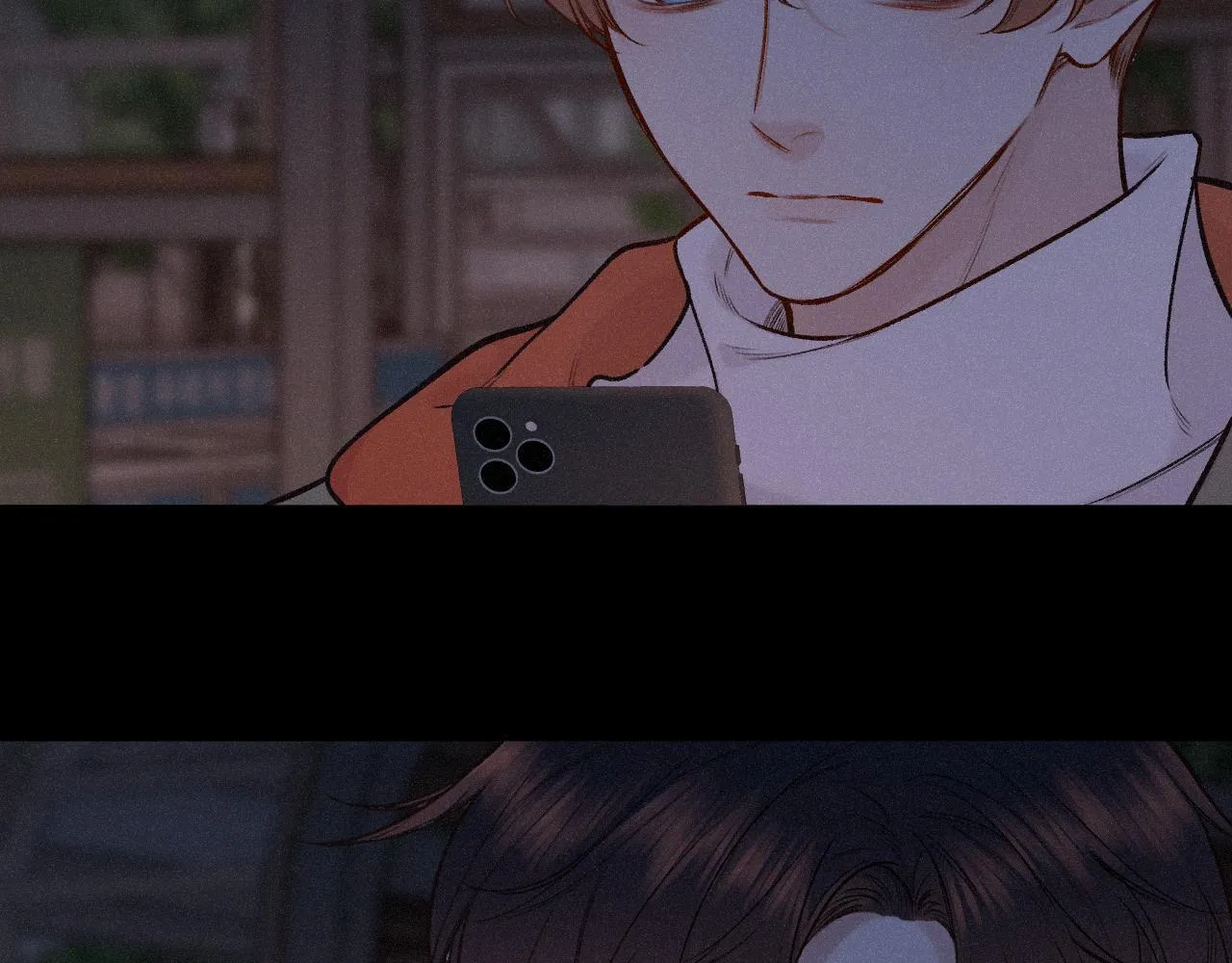 (END) Em Đến Cùng Cơn Gió Chapter 26 Trang 5