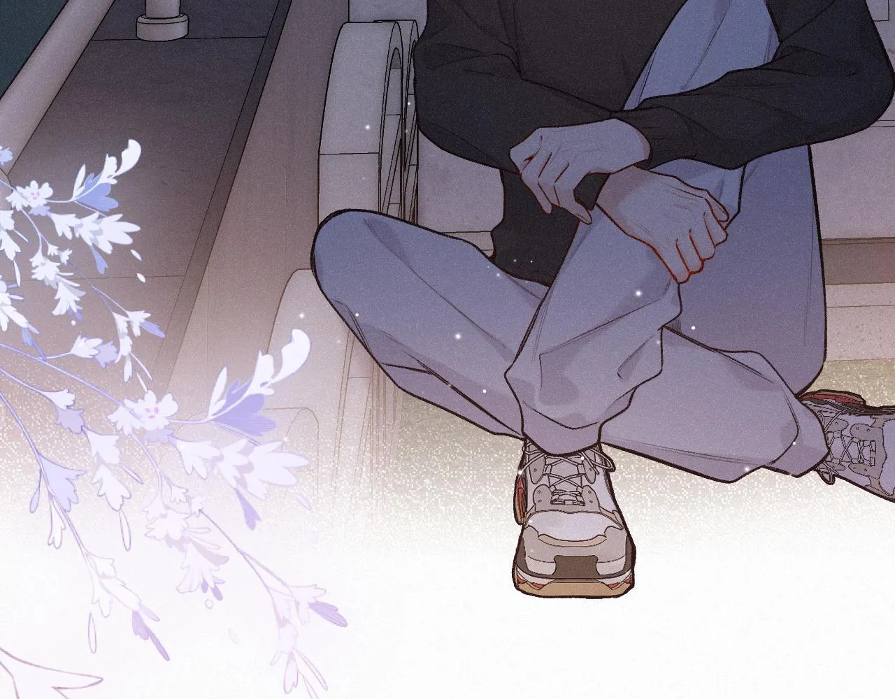 (END) Em Đến Cùng Cơn Gió Chapter 26 Trang 9