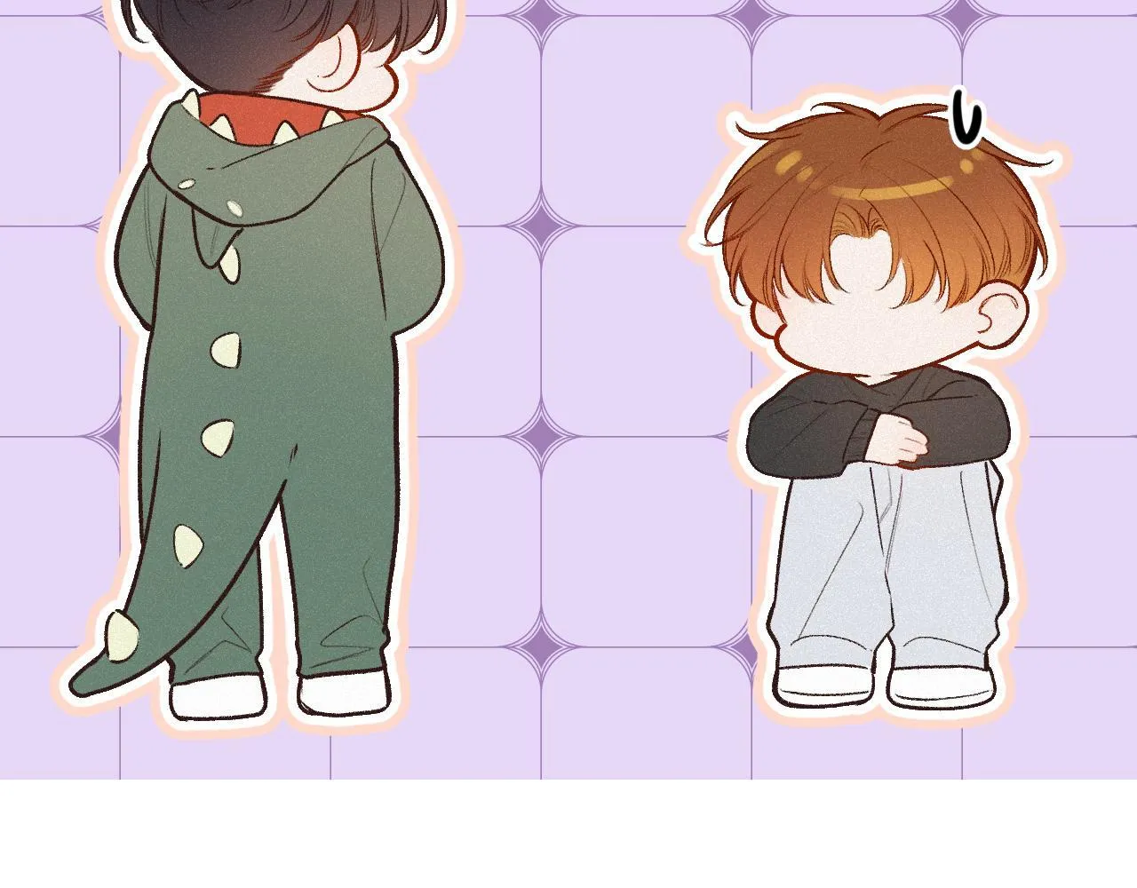 (END) Em Đến Cùng Cơn Gió Chapter 26 Trang 11