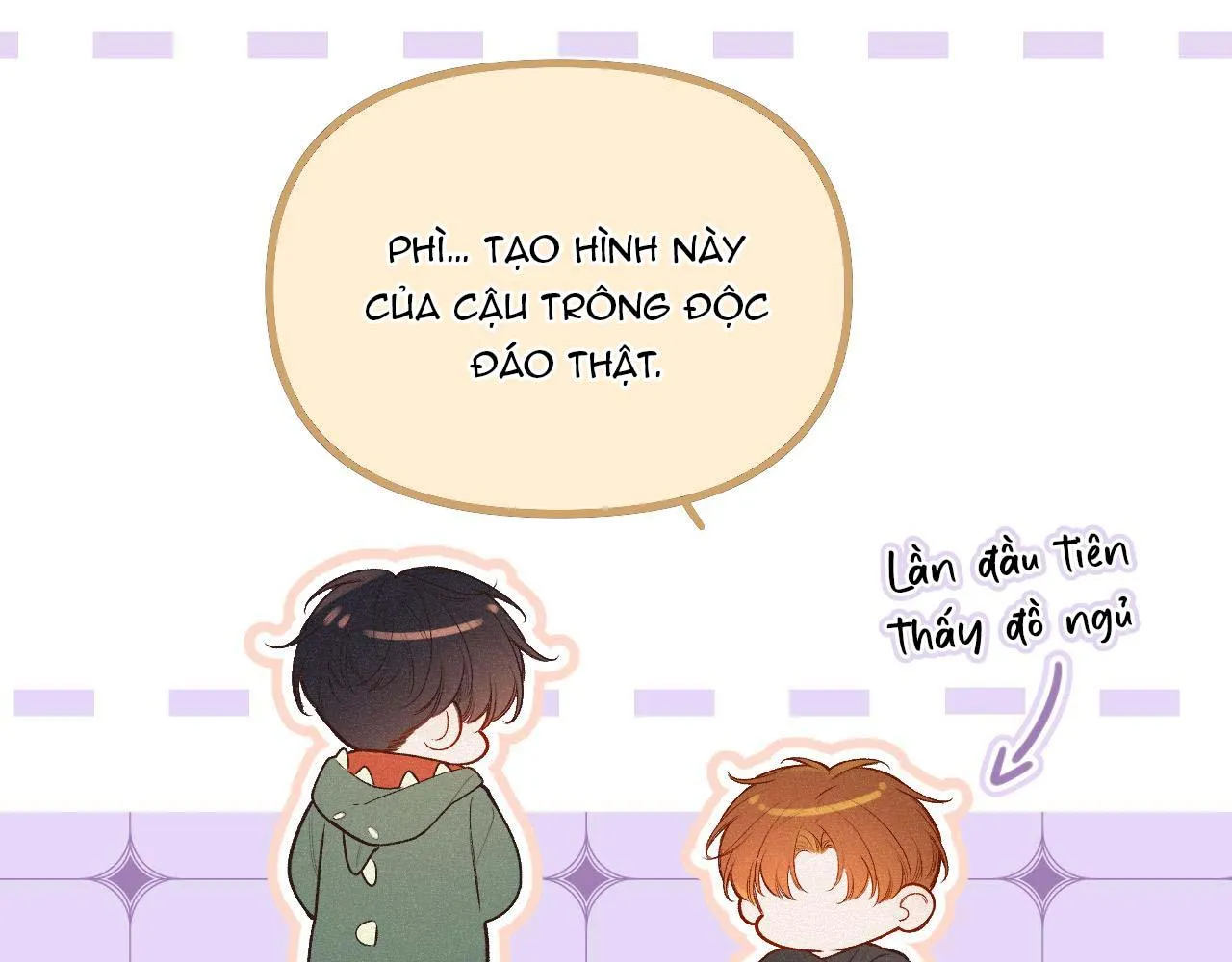 (END) Em Đến Cùng Cơn Gió Chapter 26 Trang 12