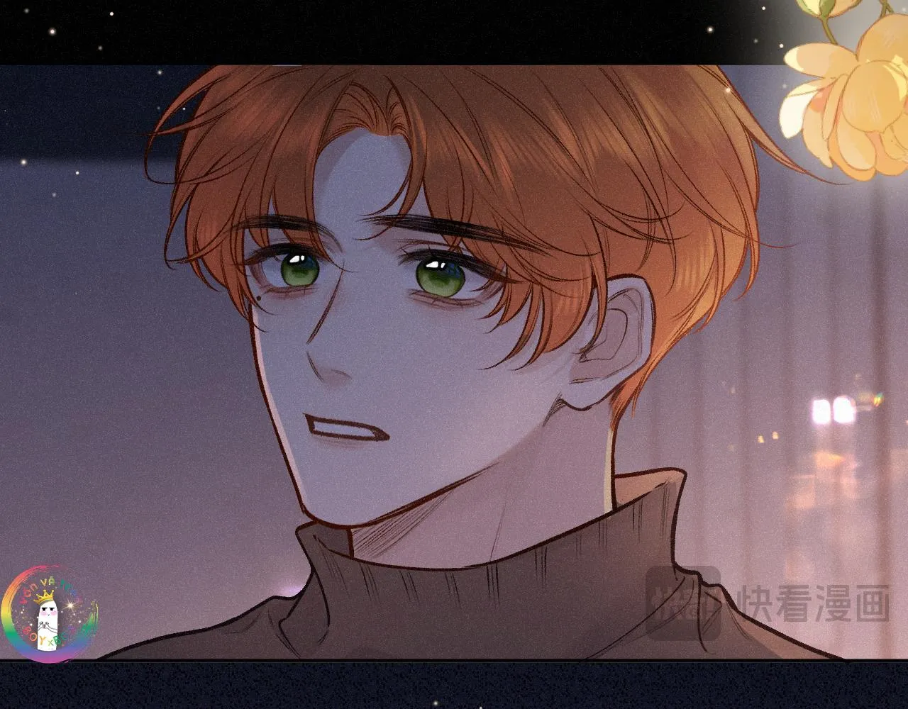 (END) Em Đến Cùng Cơn Gió Chapter 26 Trang 17