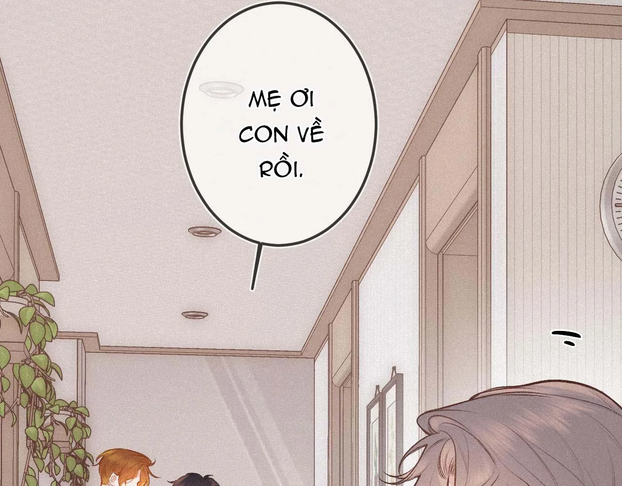 (END) Em Đến Cùng Cơn Gió Chapter 26 Trang 21