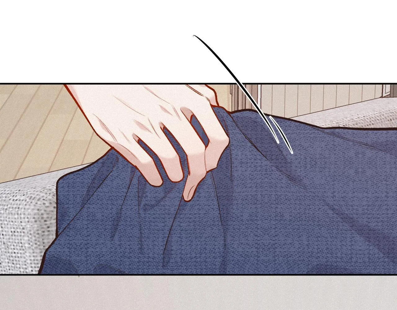 (END) Em Đến Cùng Cơn Gió Chapter 26 Trang 24