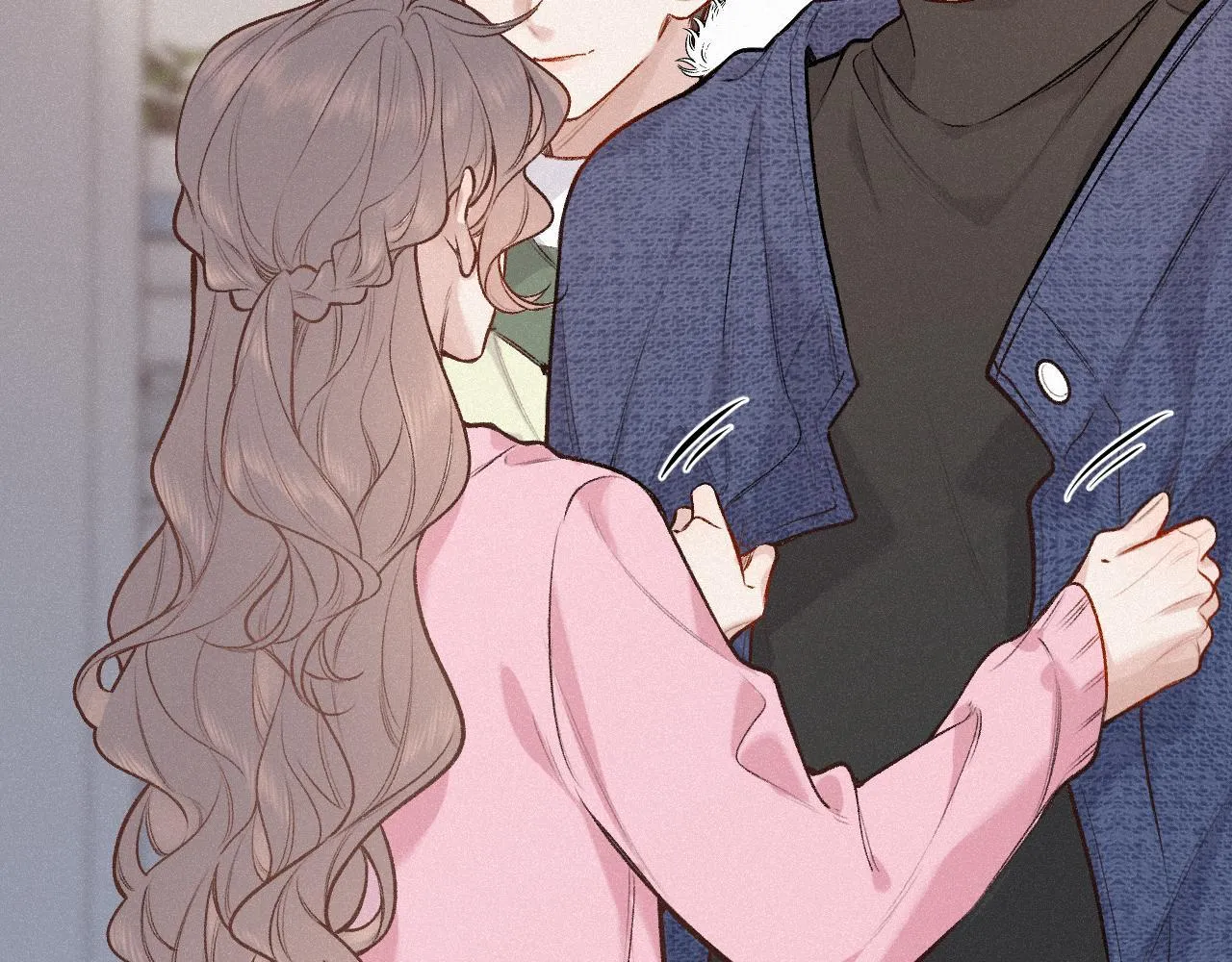 (END) Em Đến Cùng Cơn Gió Chapter 26 Trang 26