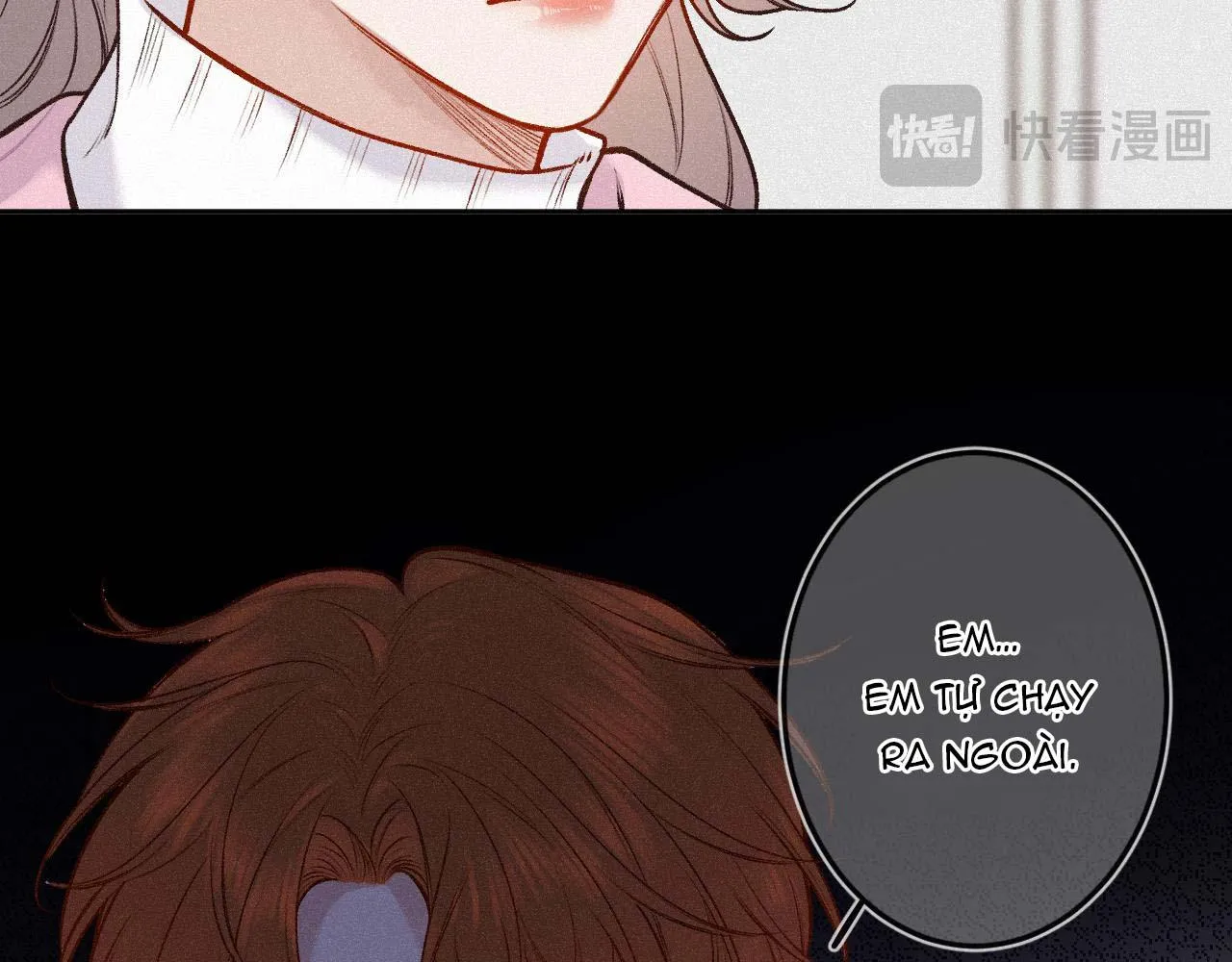 (END) Em Đến Cùng Cơn Gió Chapter 26 Trang 29