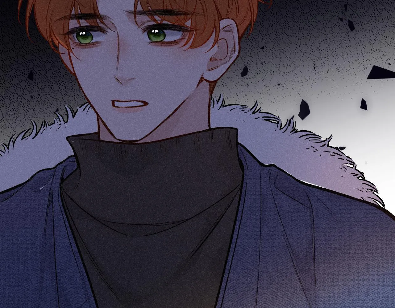 (END) Em Đến Cùng Cơn Gió Chapter 26 Trang 30